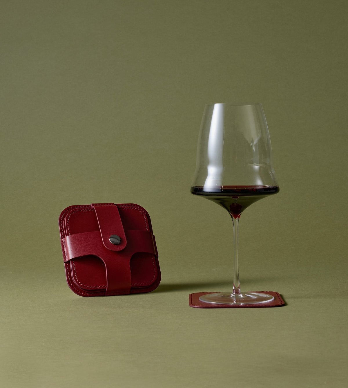 Coasters
