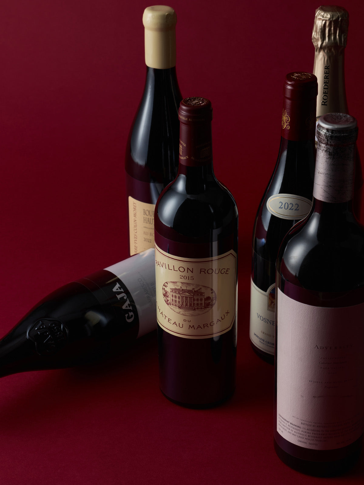 Wine Tools