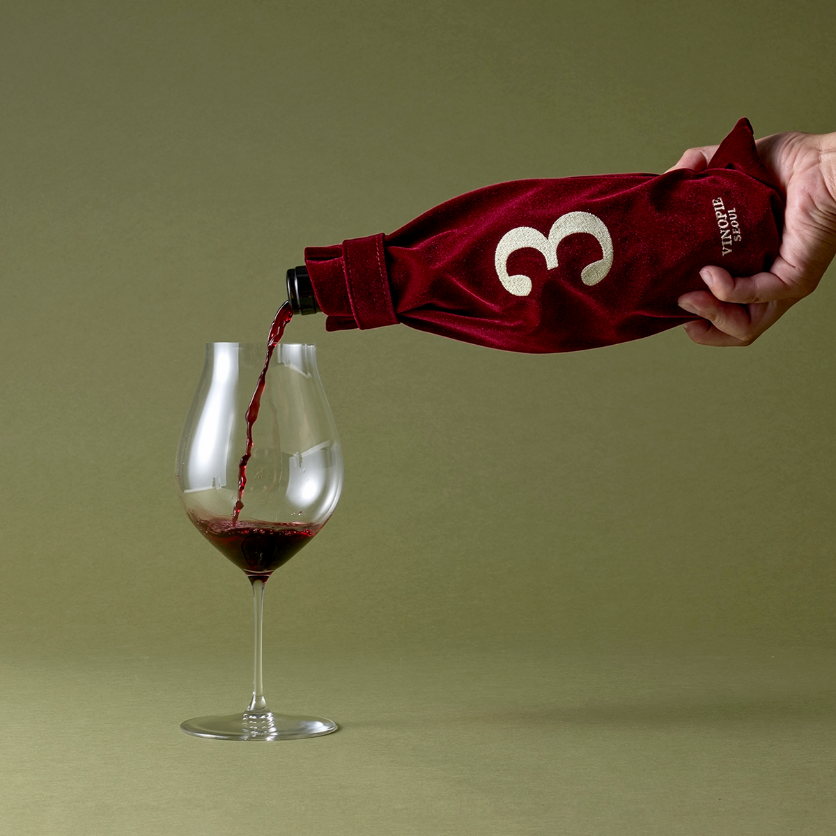 Blind Tasting