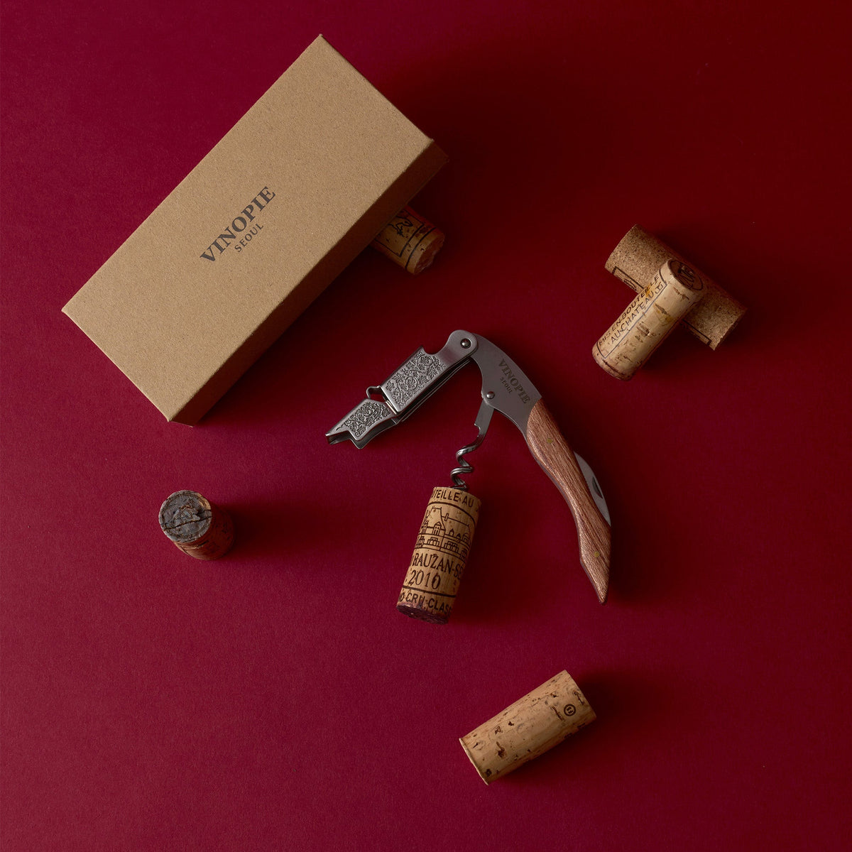 Wine Opener