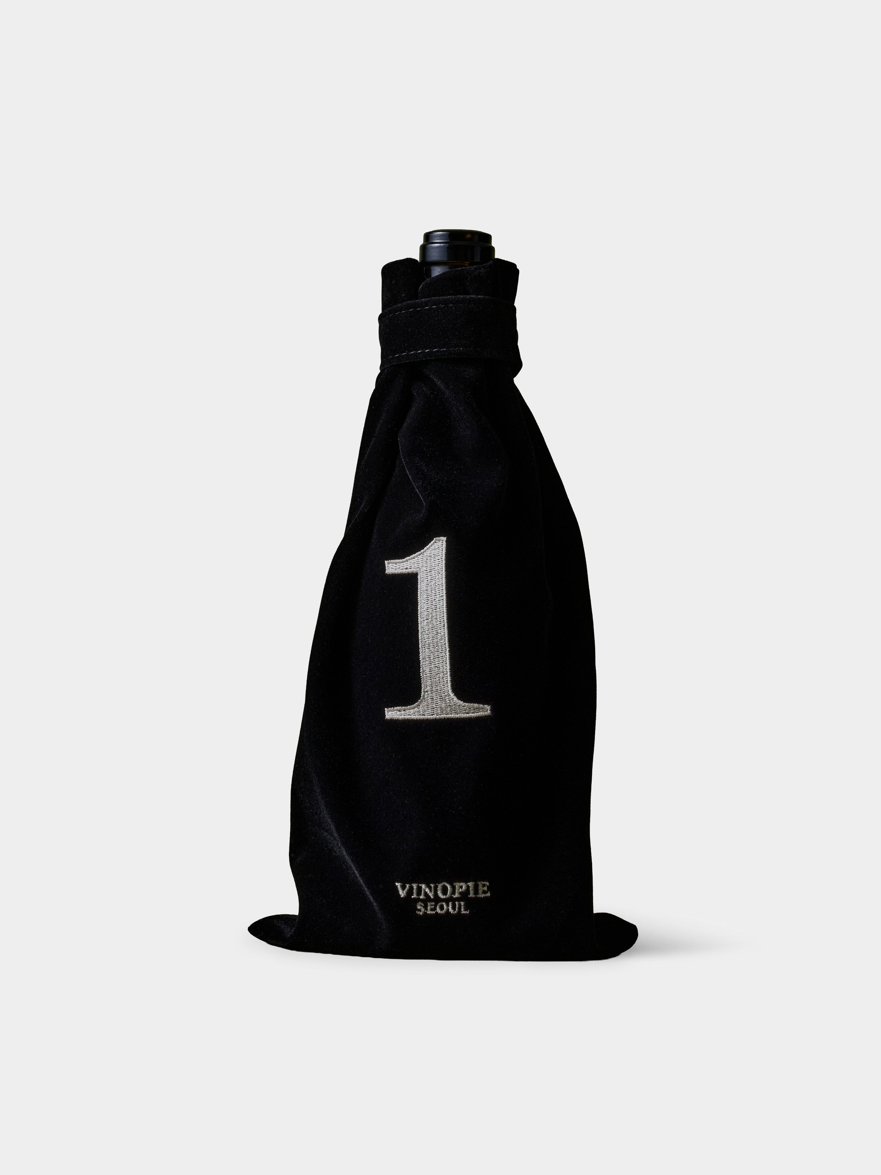 Signature Blind Tasting Cover