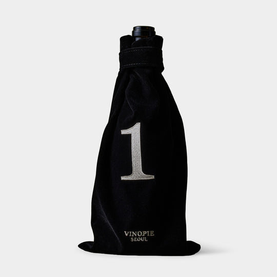 Signature Blind Tasting Cover