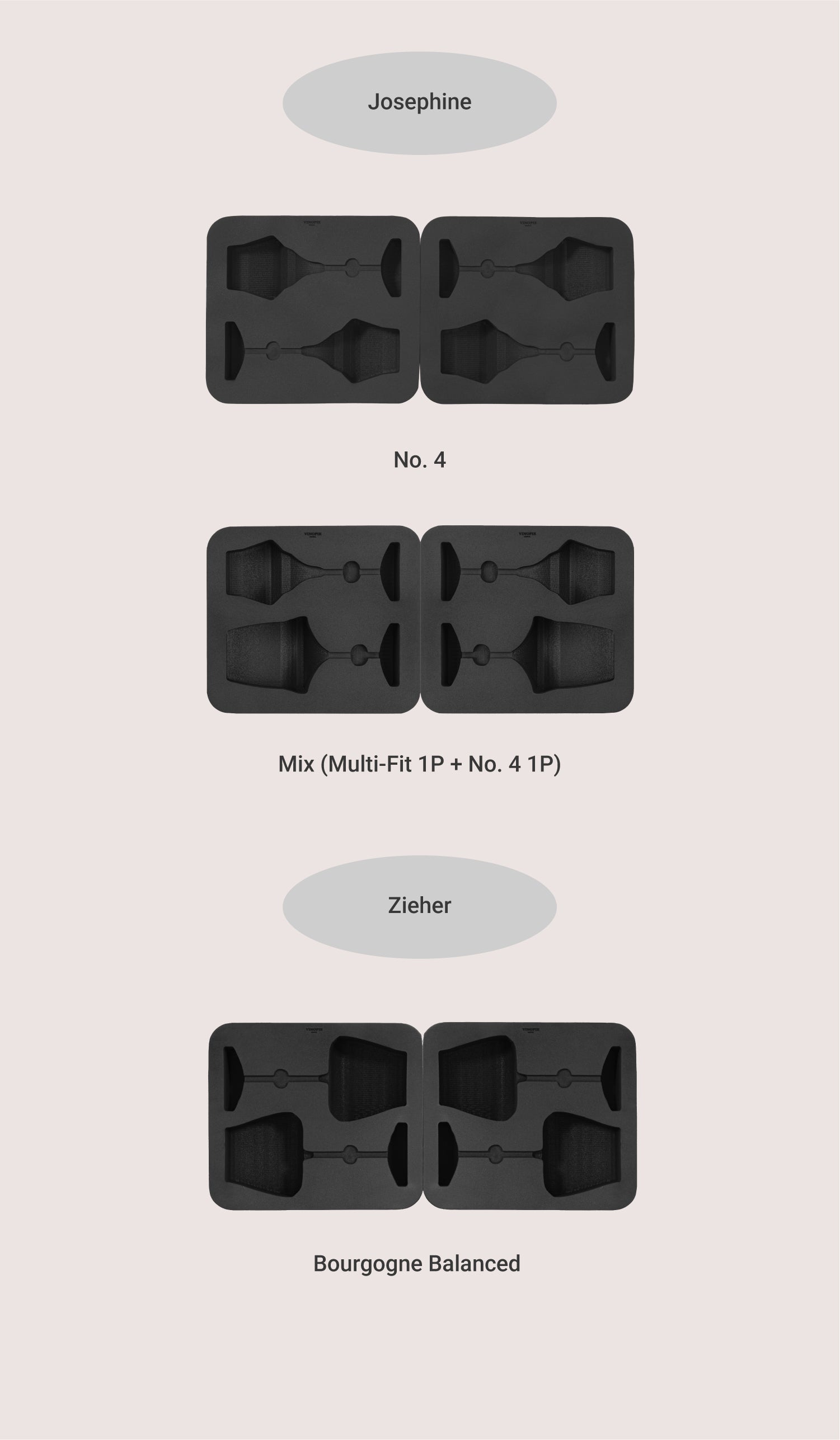 [Pre-order] Classic Hybrid Essential