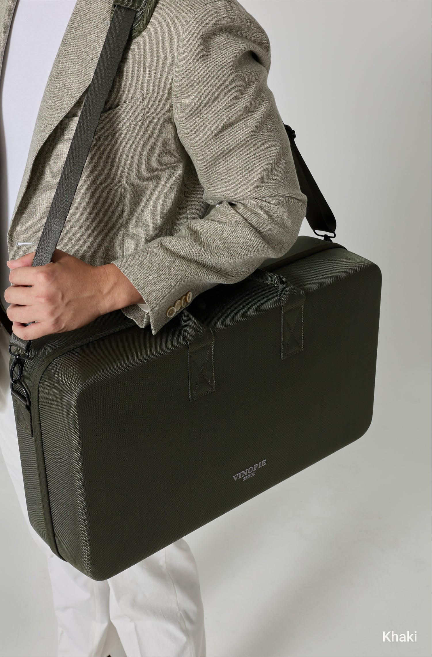 [Pre-order] Classic Hybrid Essential