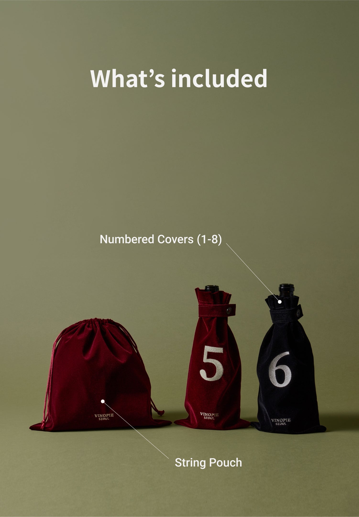 Signature Blind Tasting Cover