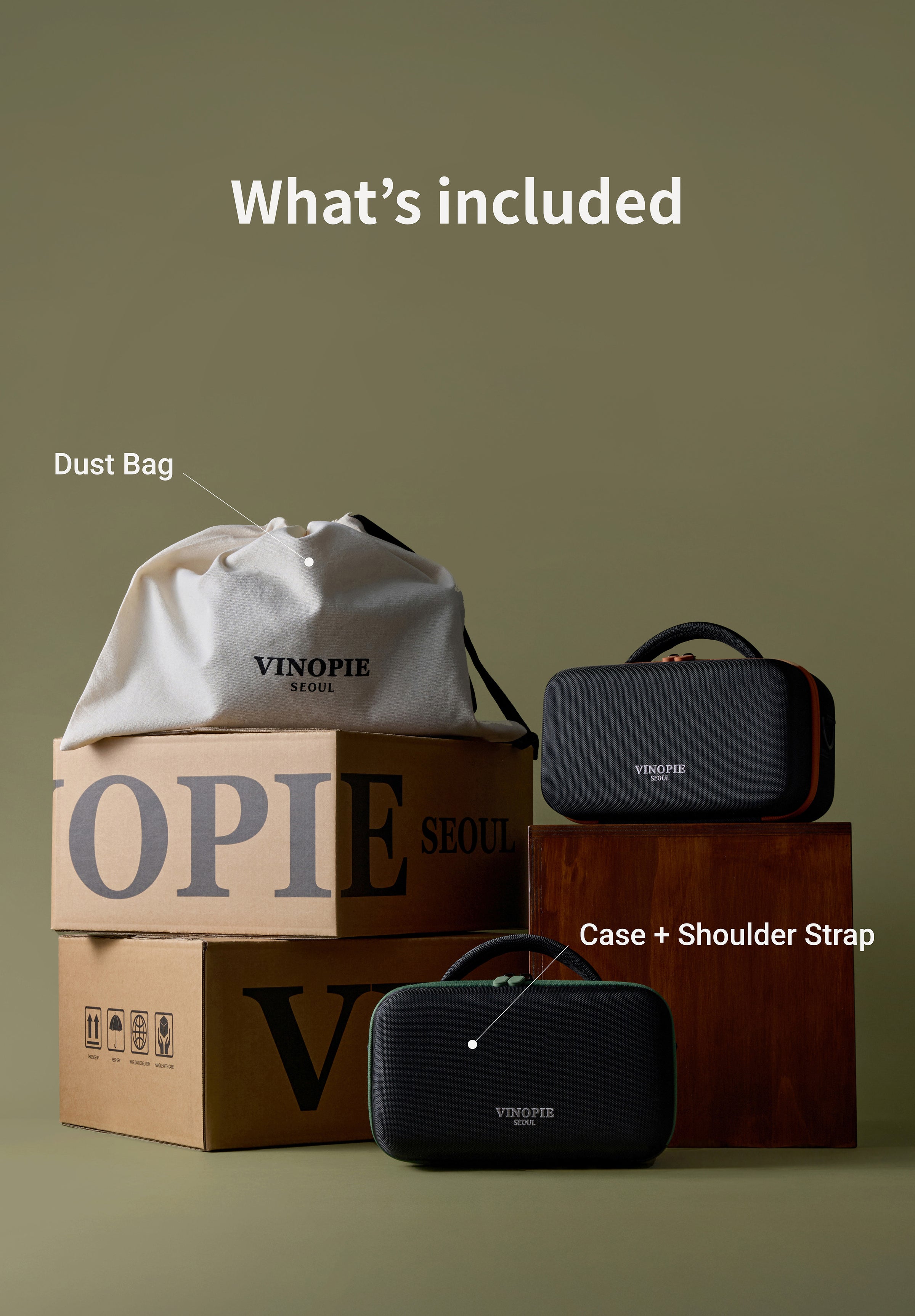 Mini Duo Essential