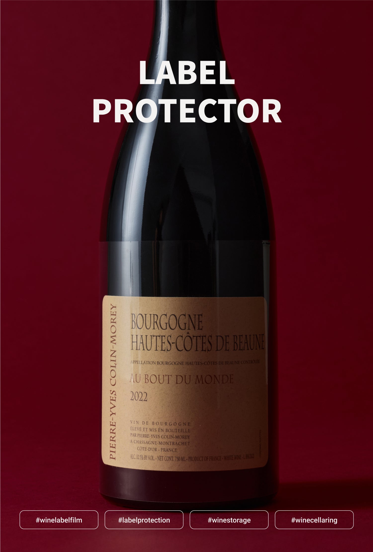 Label Protector Standard