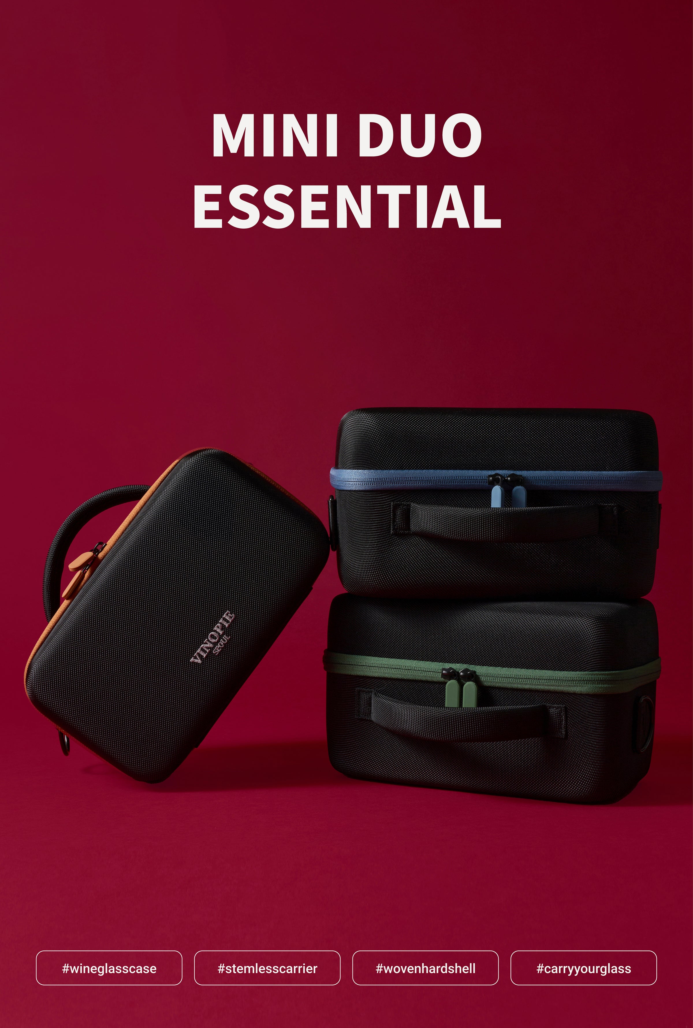 Mini Duo Essential