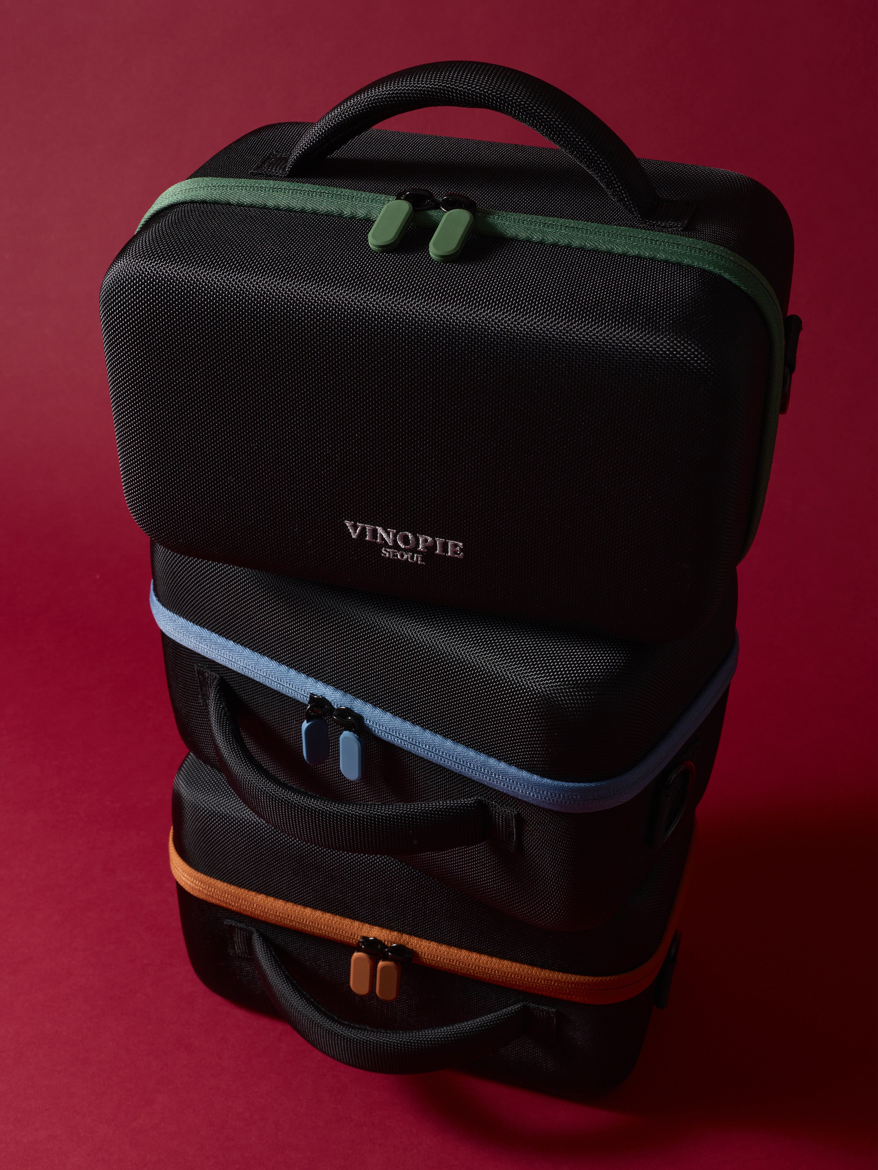Mini Duo Essential