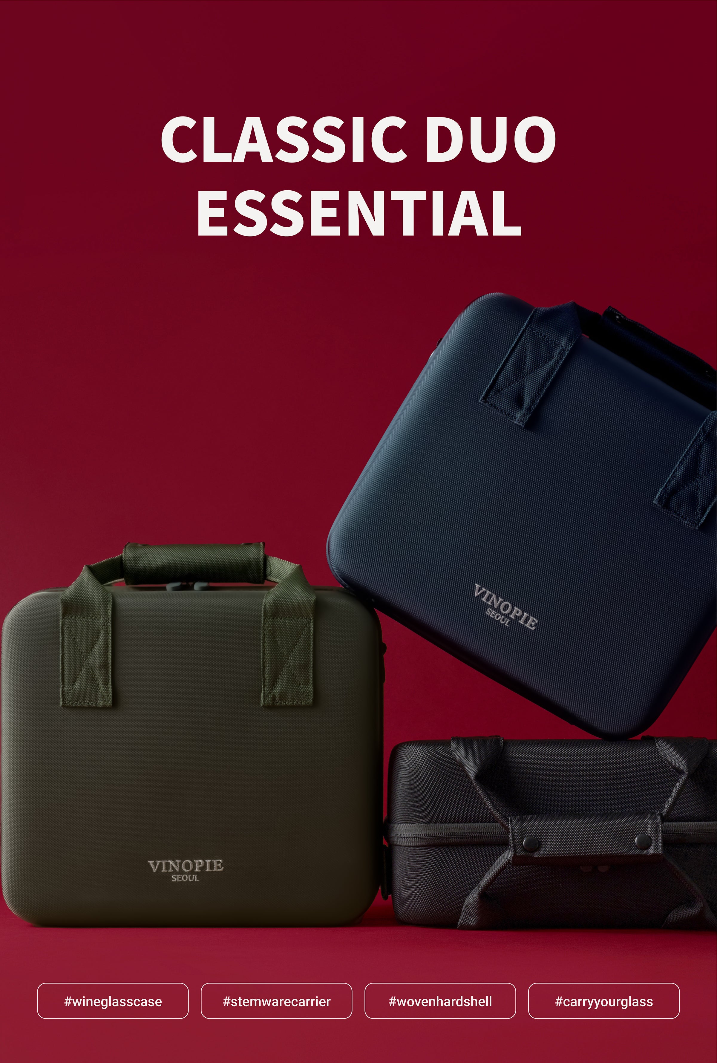 Classic Duo Essential