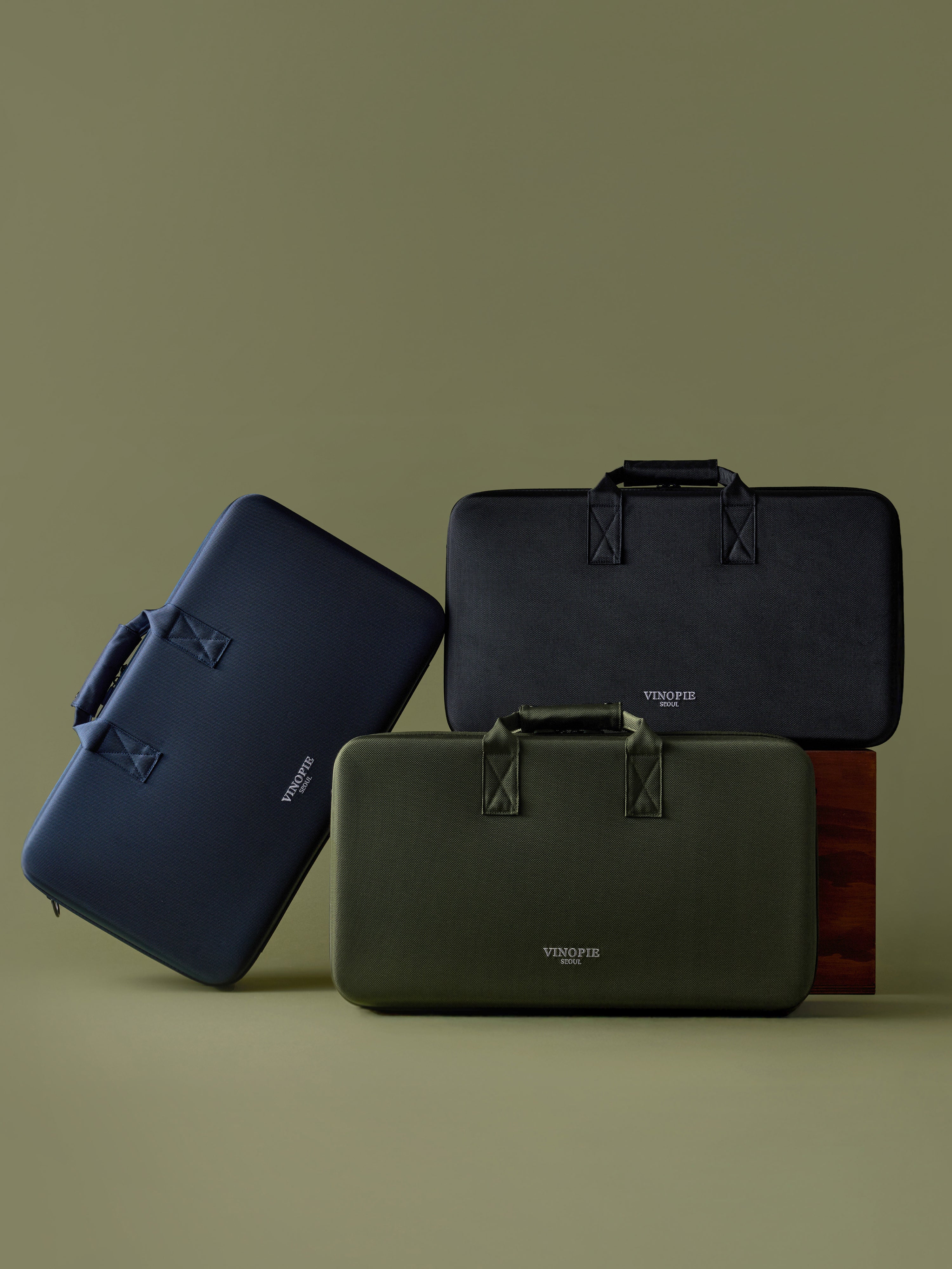 [Pre-order] Classic Hybrid Essential