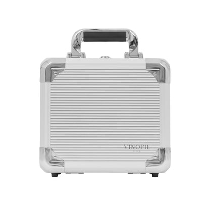 [Kimura] Aluminum Hardshell 2pcs Mini Case