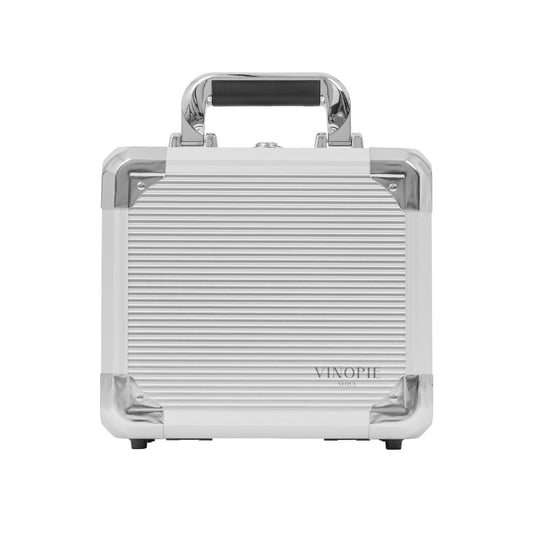 [Kimura] Aluminum Hardshell 2pcs Mini Case