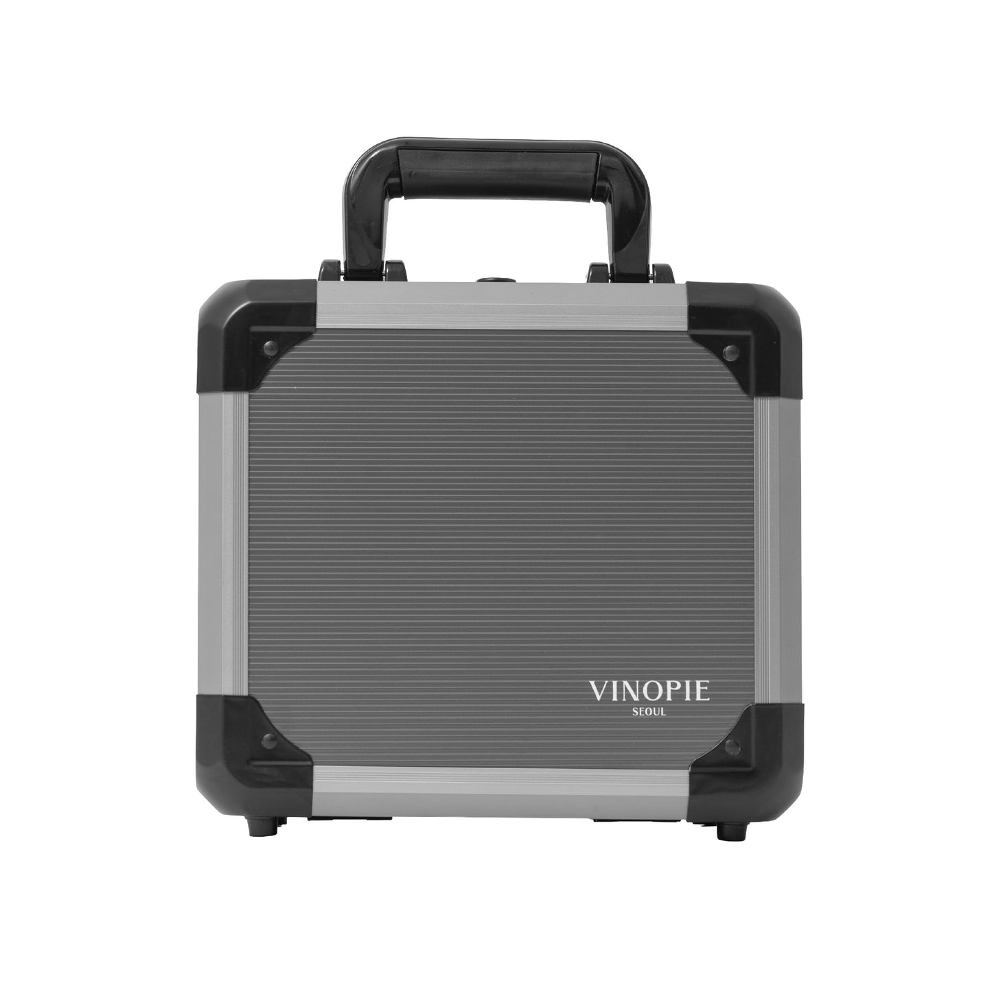 [Kimura] Aluminum Hardshell 2pcs Mini Case