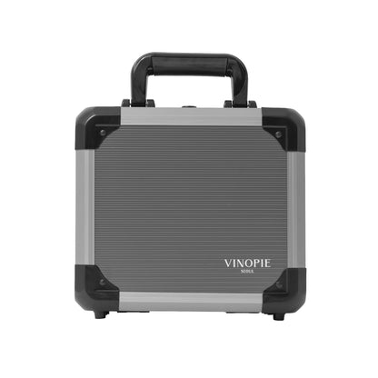 [Kimura] Aluminum Hardshell 2pcs Mini Case
