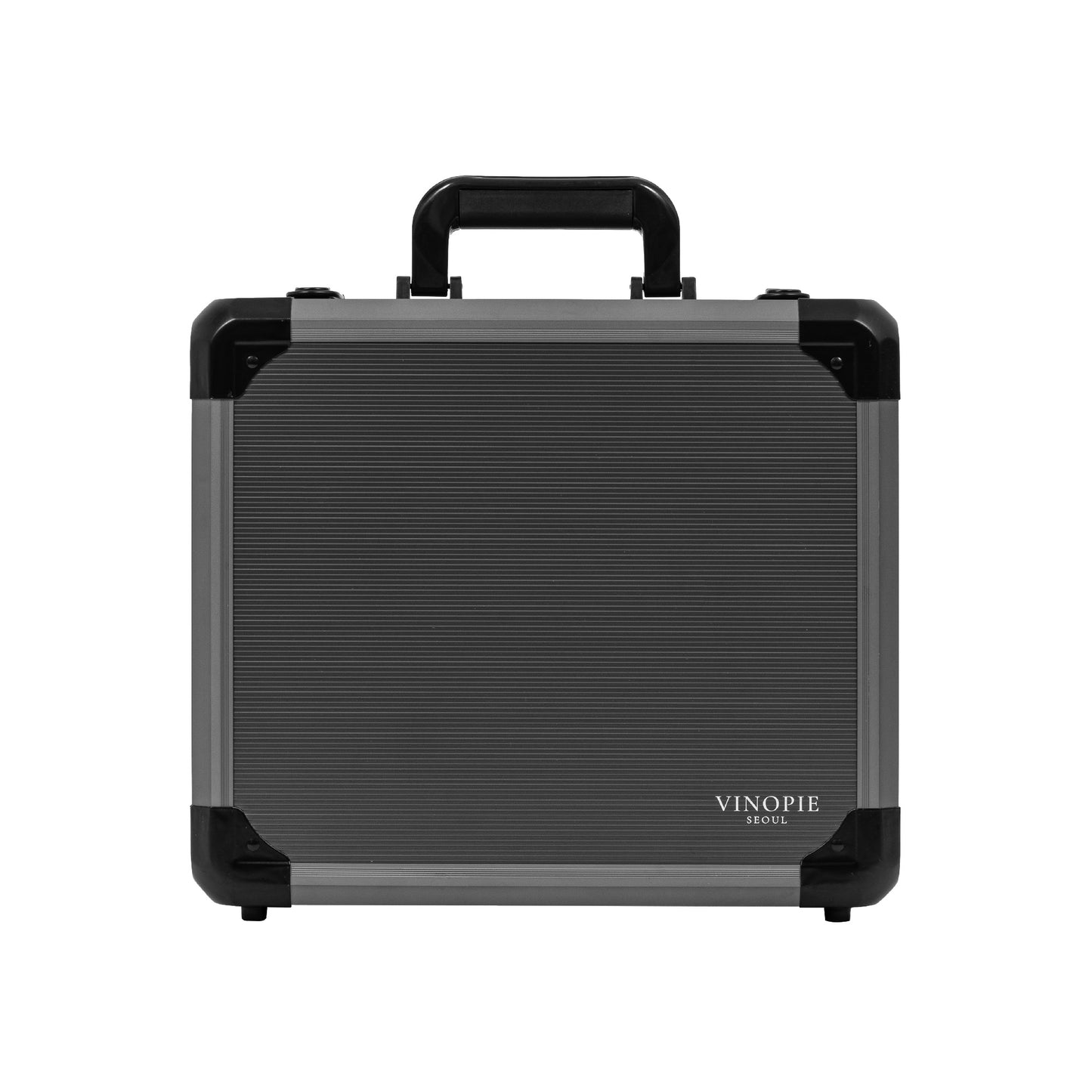 [Zieher] Aluminum Hardshell 2pcs Case