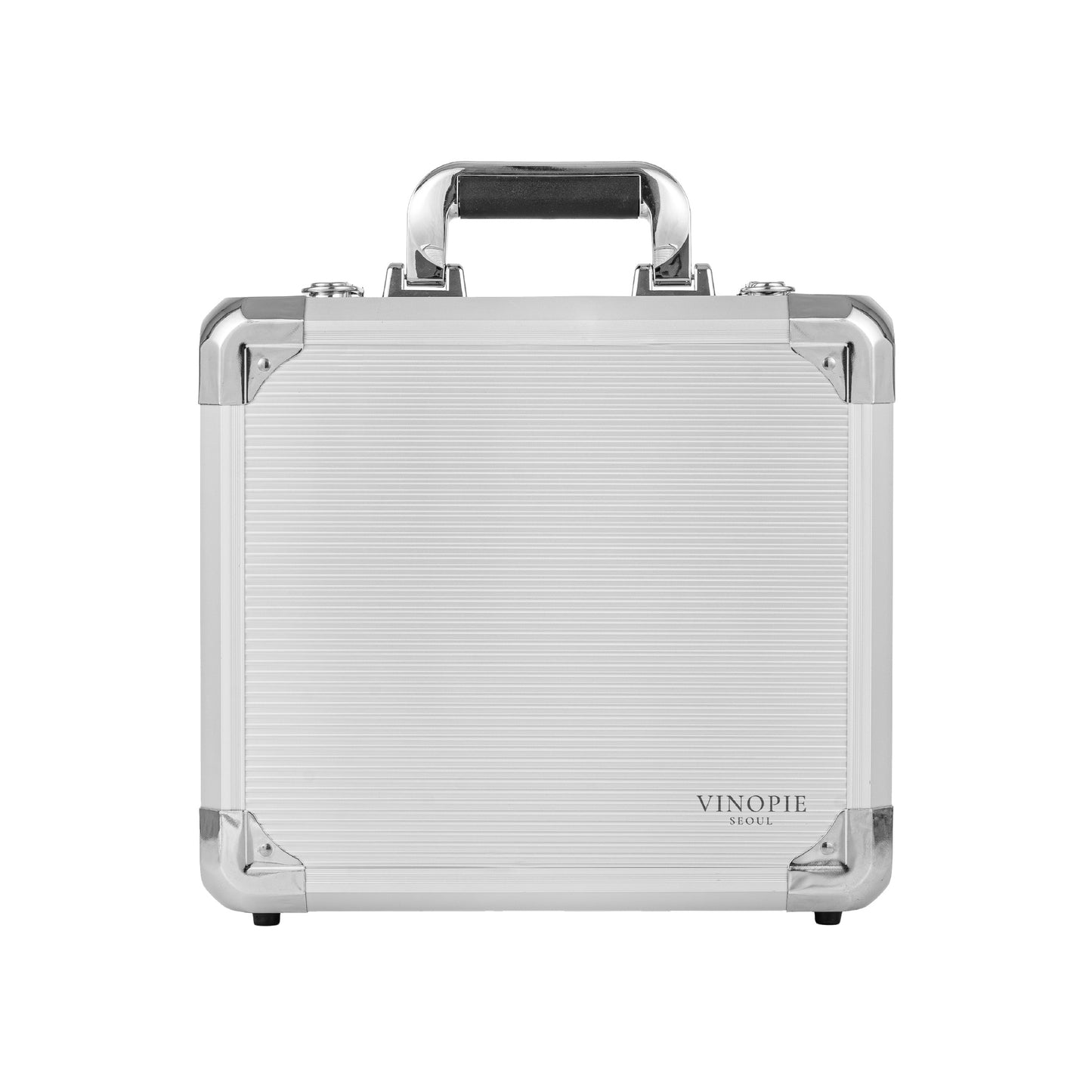 [Sydonios] Aluminum Hardshell 2pcs Case
