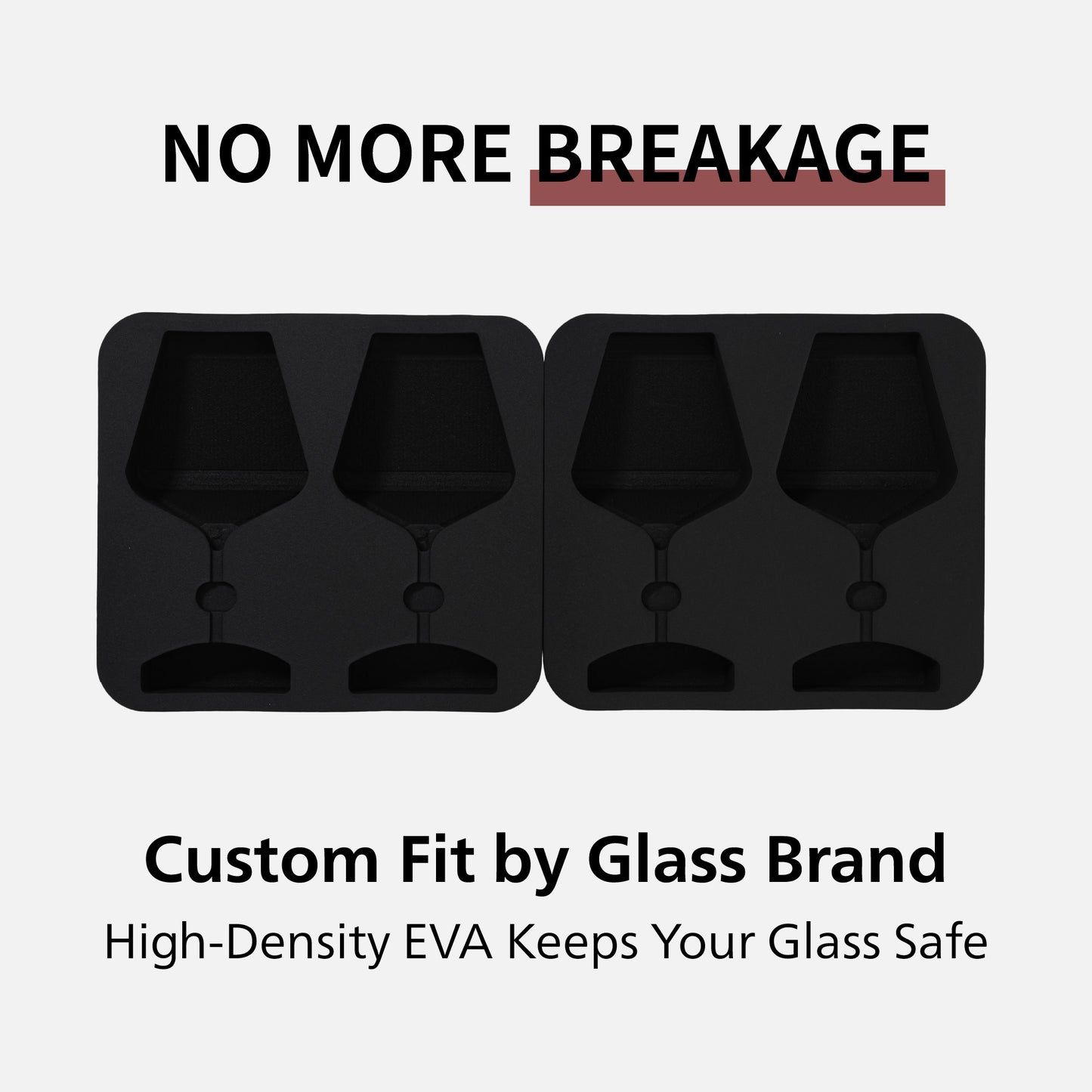 [Josephine] Aluminum Hardshell 2pcs Case