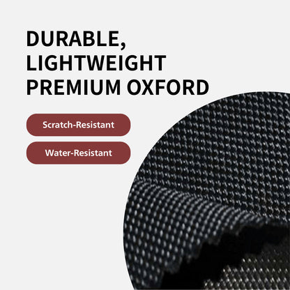 [Kimura] Woven Hardshell 2pcs Case