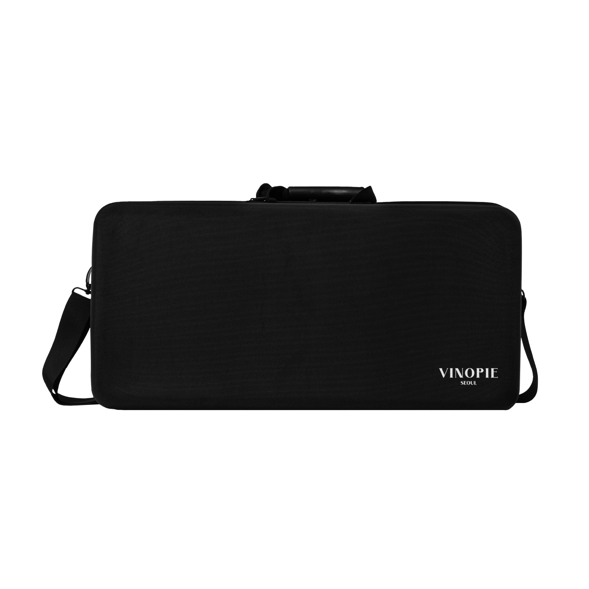 Zalto] Woven Hardshell 4pcs Case – VINOPIE