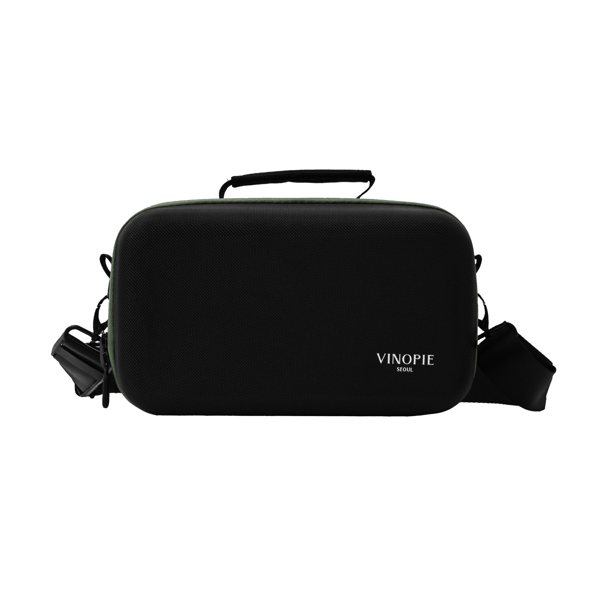 Riedel] Woven Hardshell Stemless 2pcs Case – VINOPIE