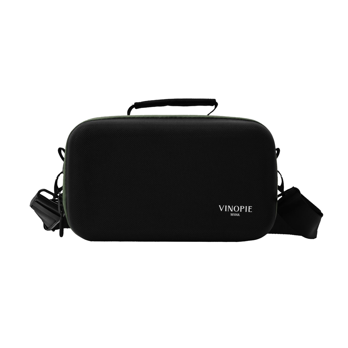 [Riedel] Woven Hardshell Stemless 2pcs Case