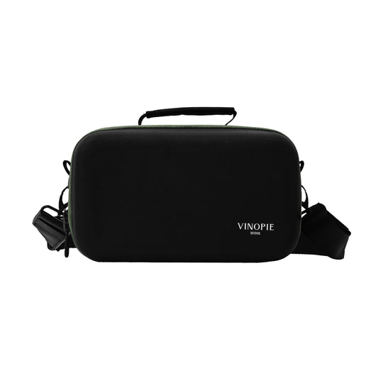 [Riedel] Woven Hardshell Stemless 2pcs Case