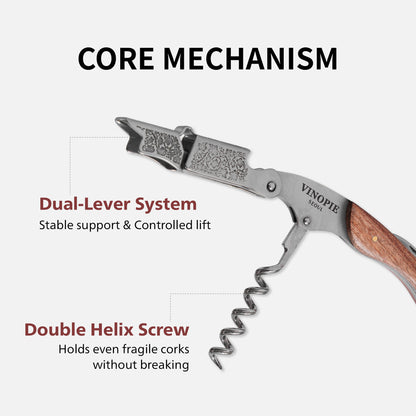 Sommelier Knife