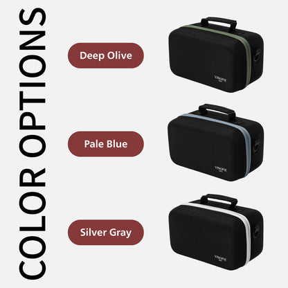 [Riedel] Woven Hardshell Stemless 2pcs Case