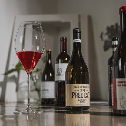 Wine Label Protector Film (Premium, 10 pcs)