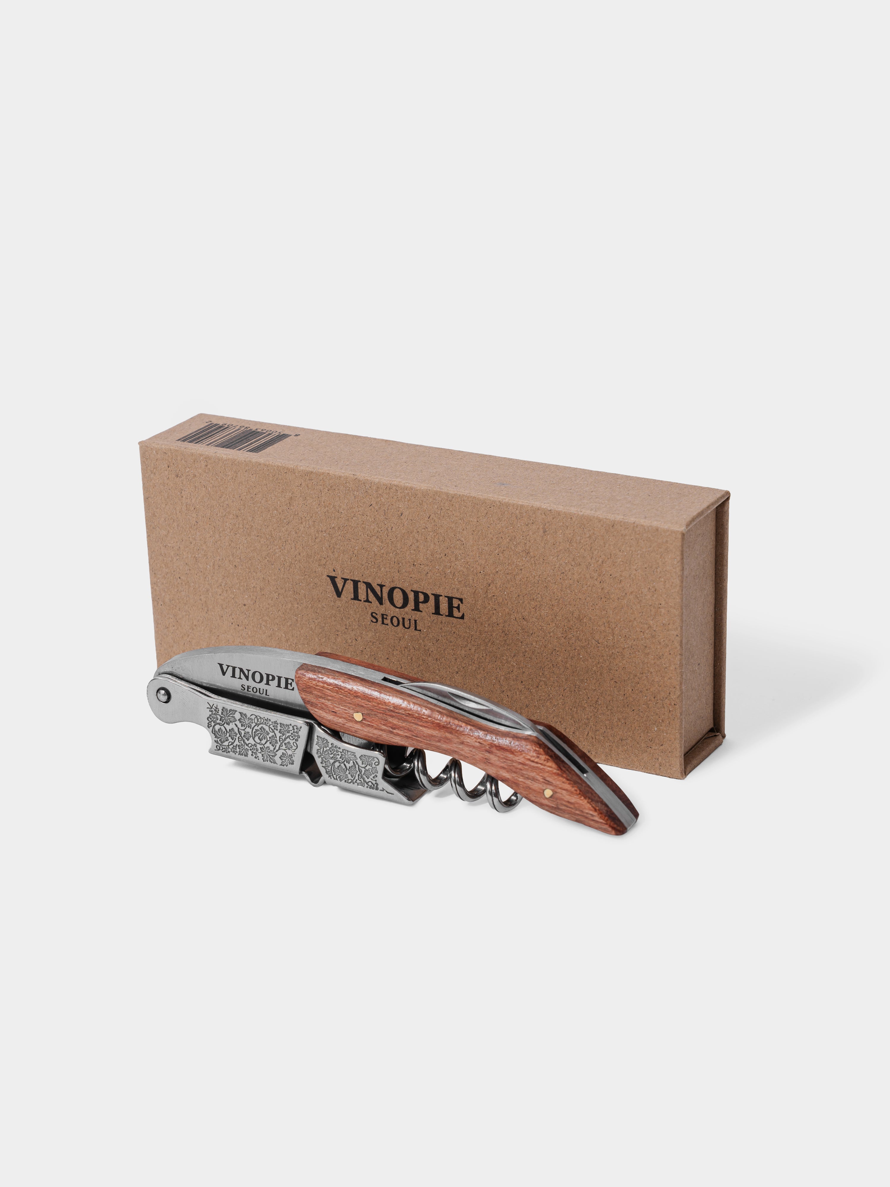 Sommelier Knife