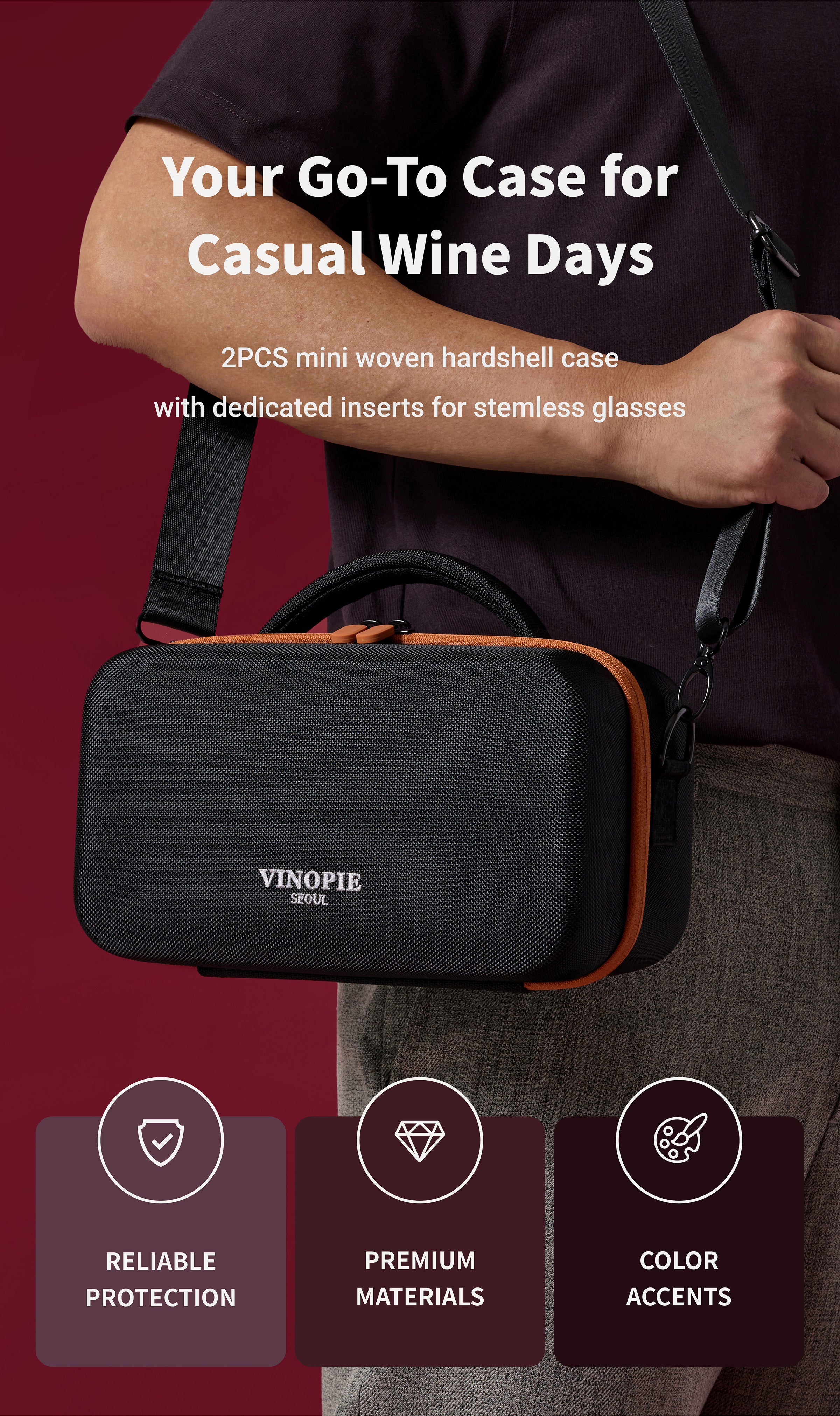 Mini Duo Essential