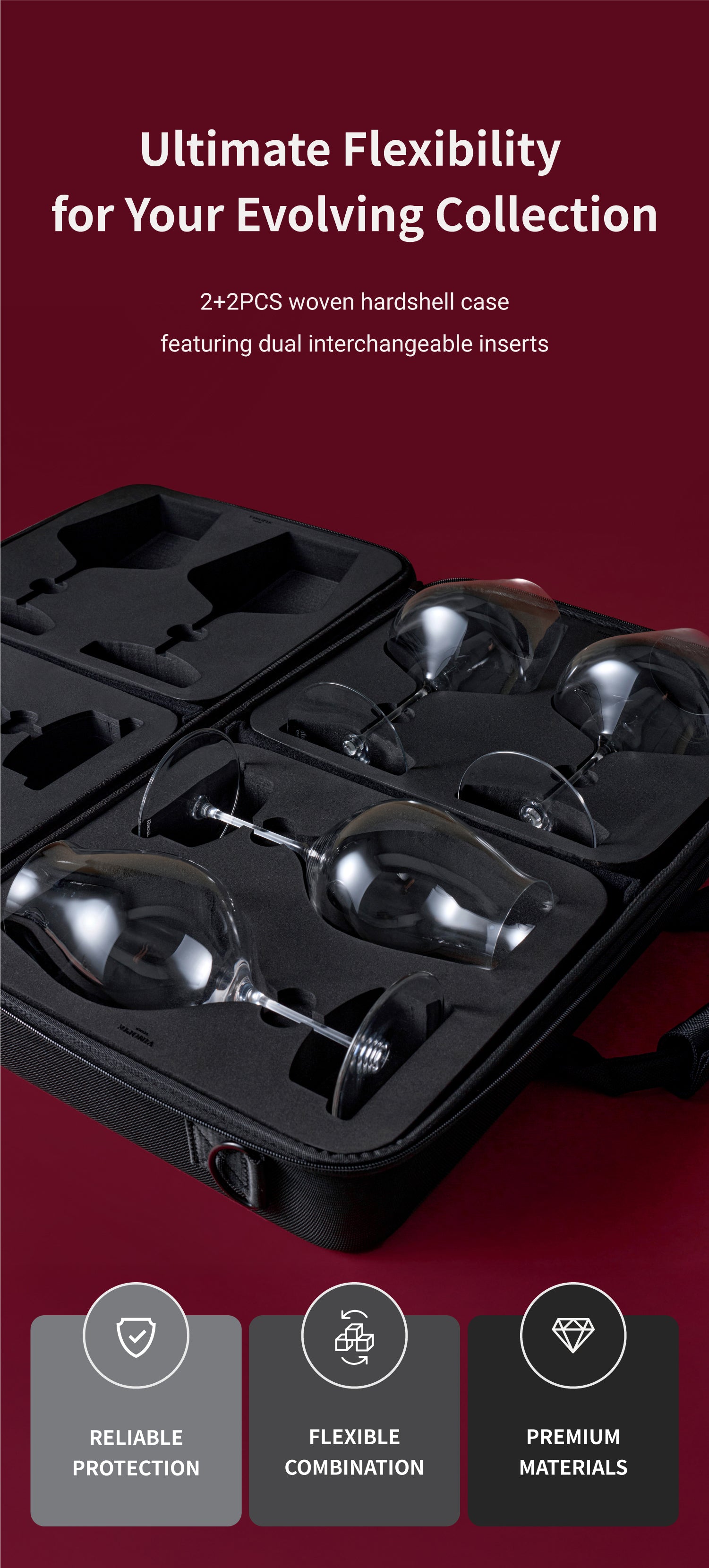 [Pre-order] Classic Hybrid Essential