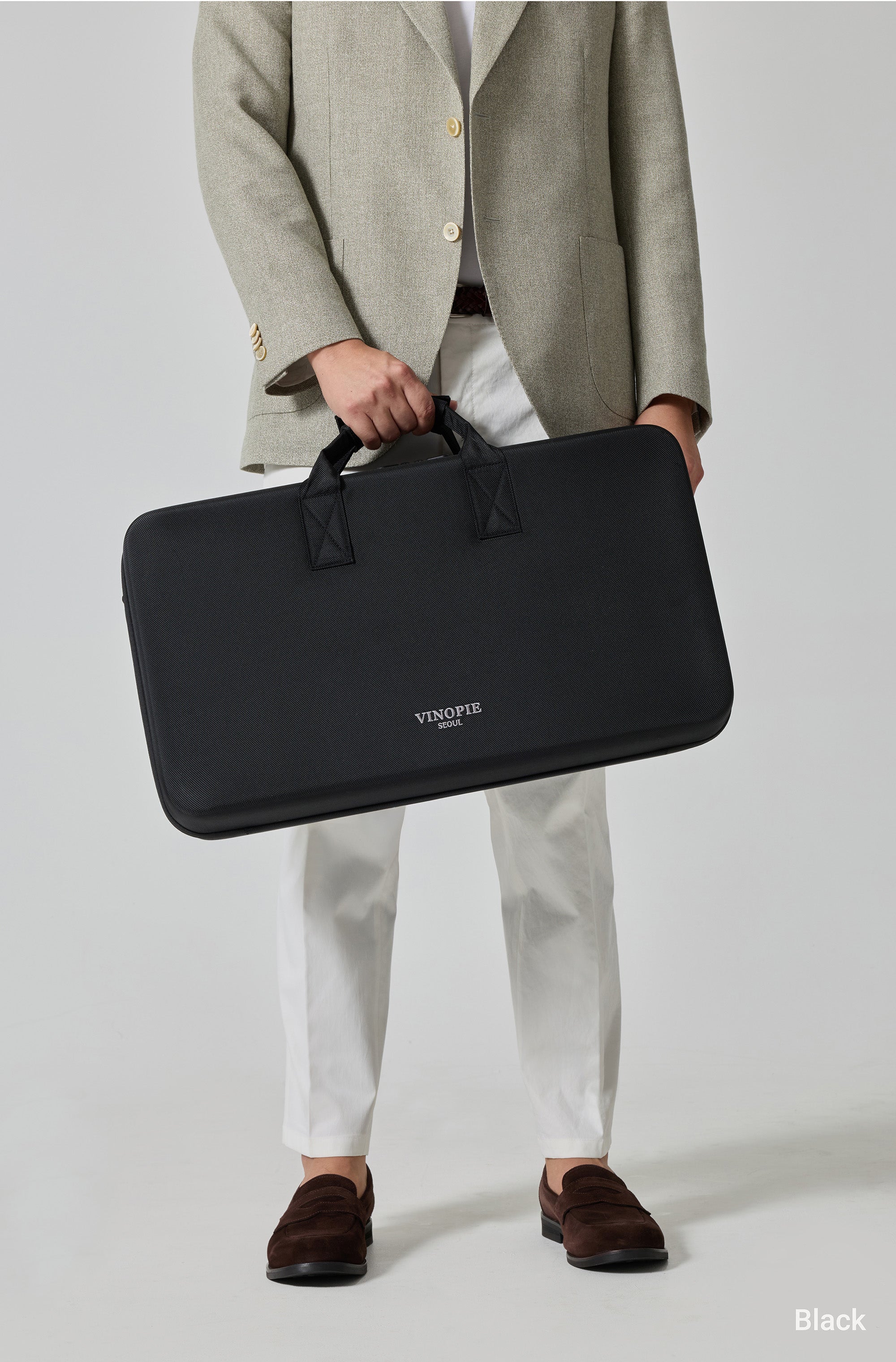 [Pre-order] Classic Hybrid Essential