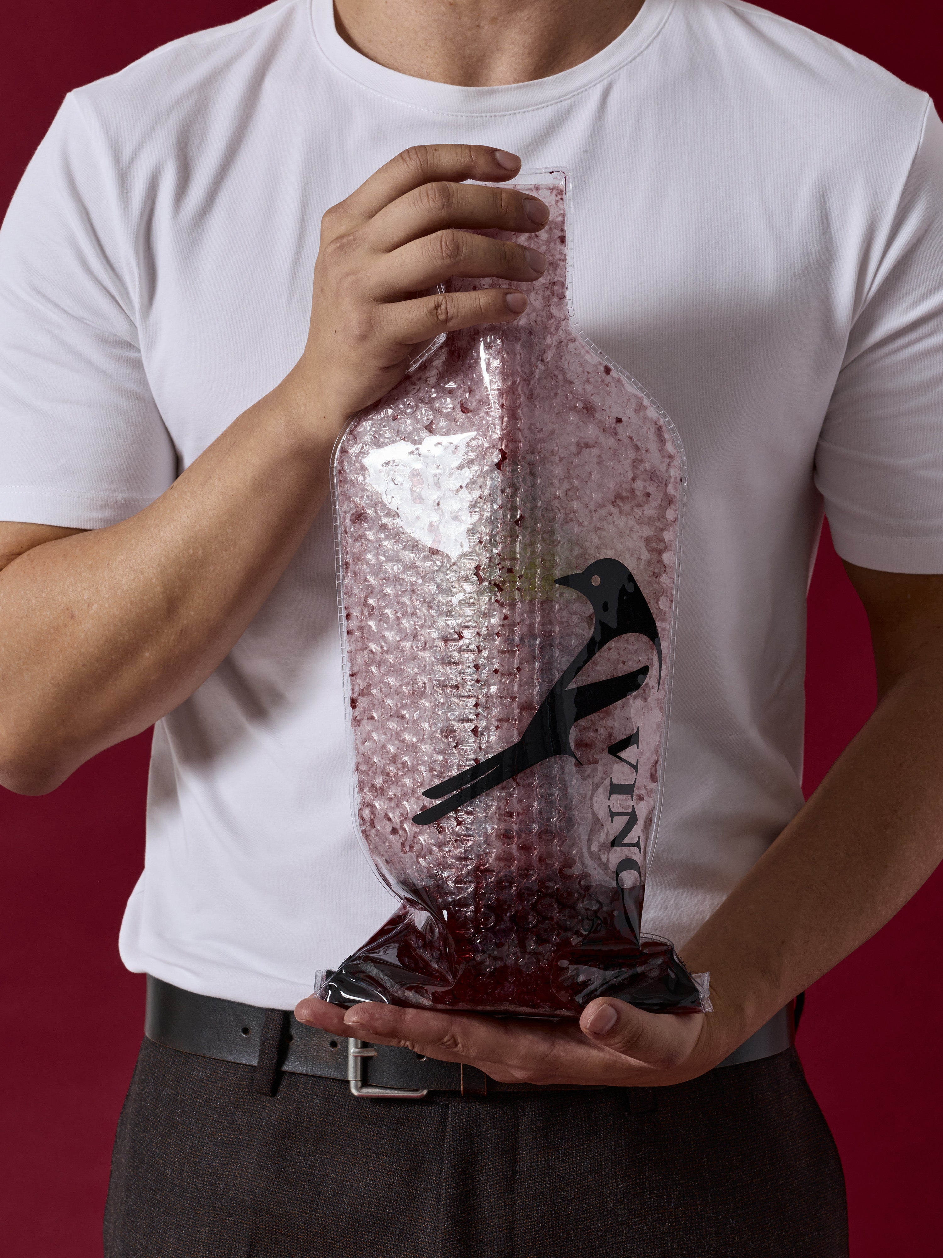 Bubble Guard
