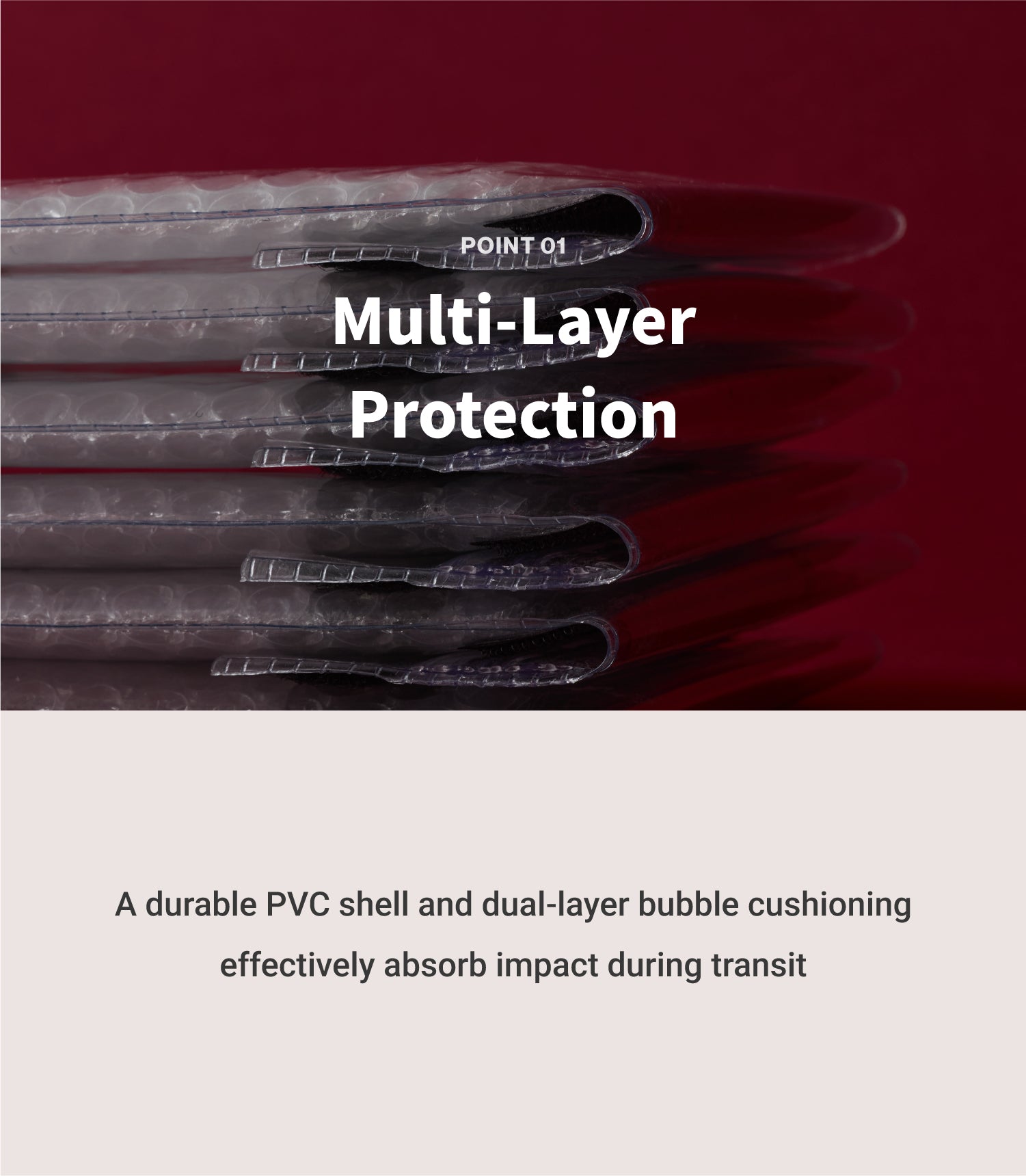Bubble Guard