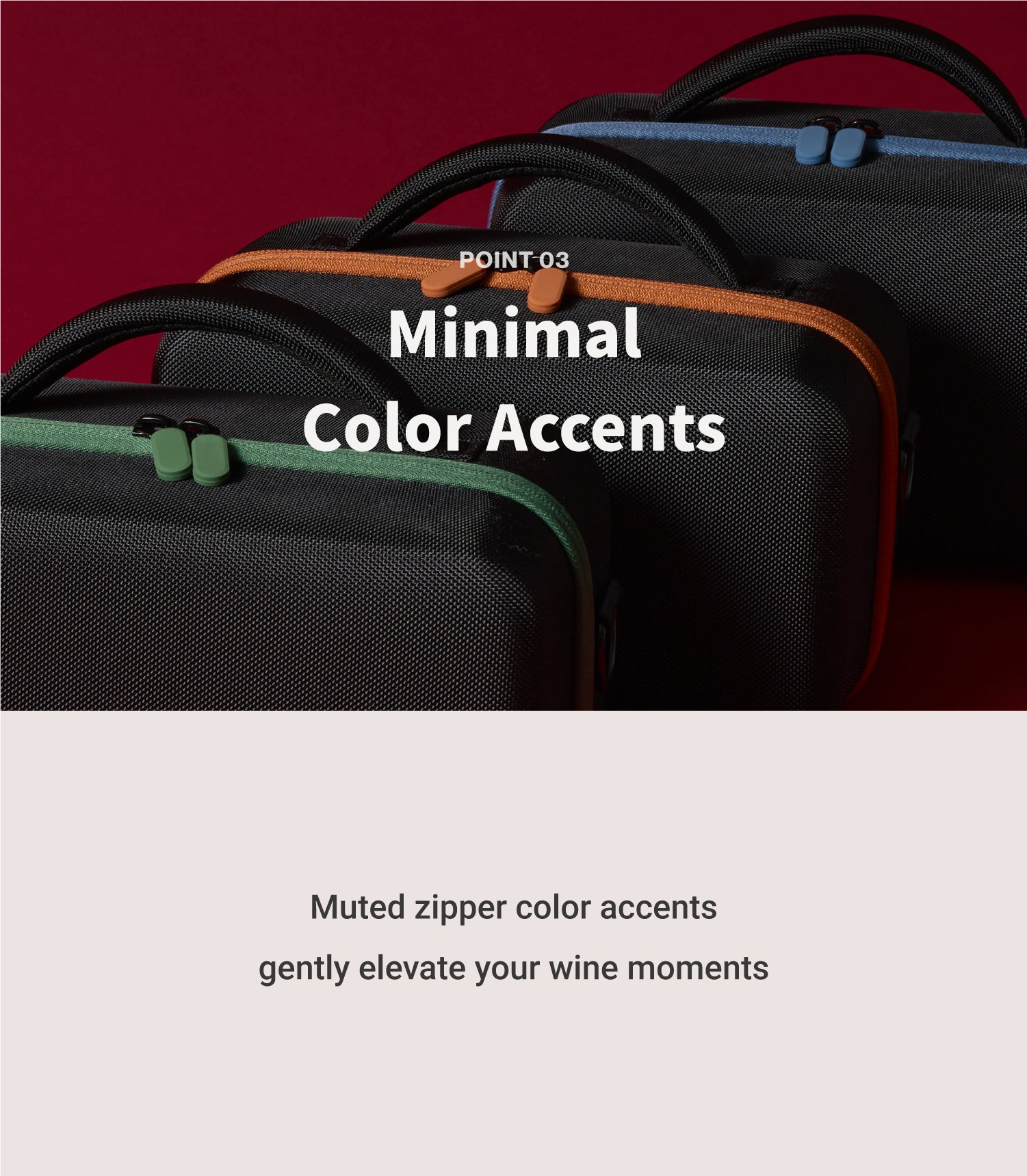 Mini Duo Essential