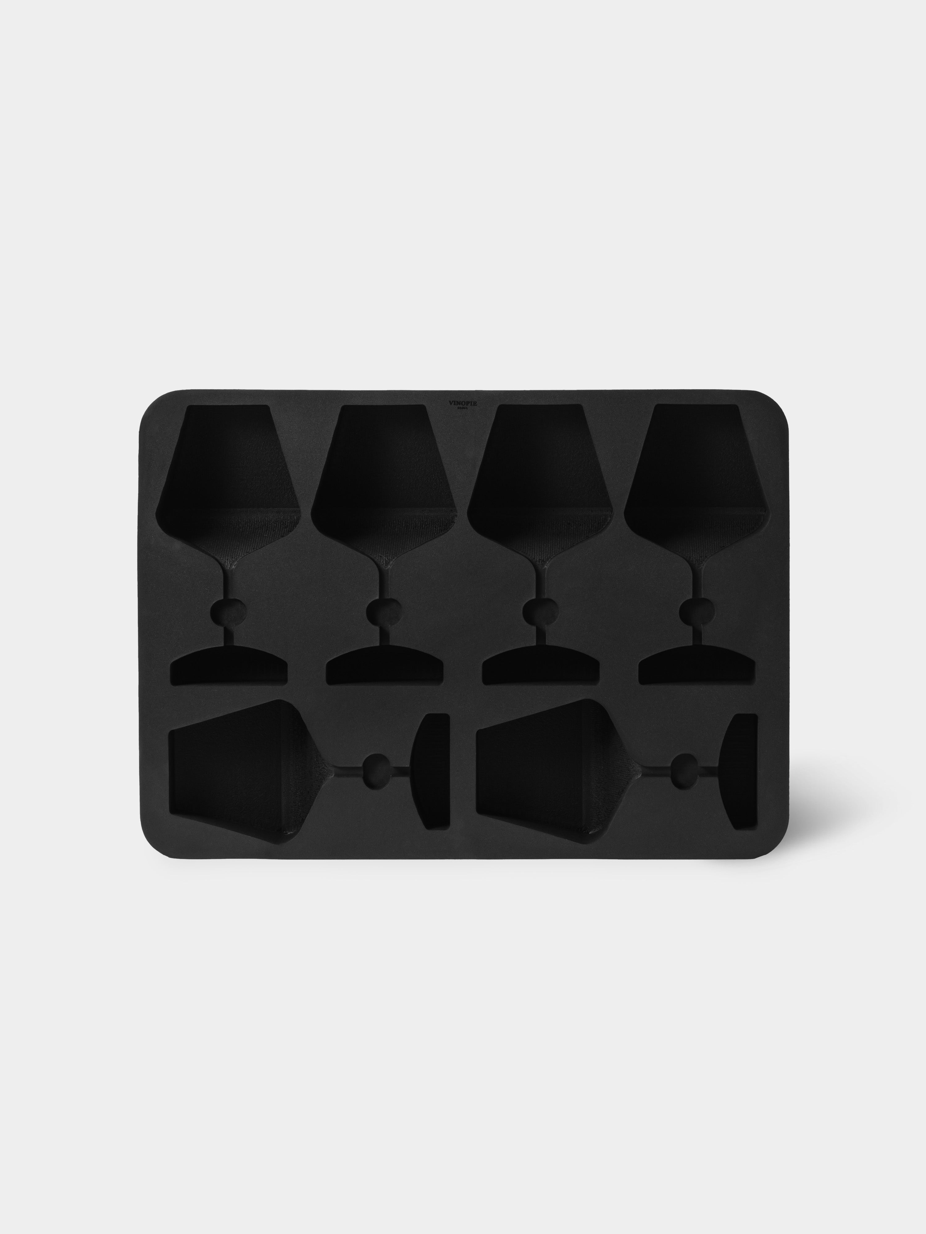 Wine Glass Case 6PCS Foam Inserts