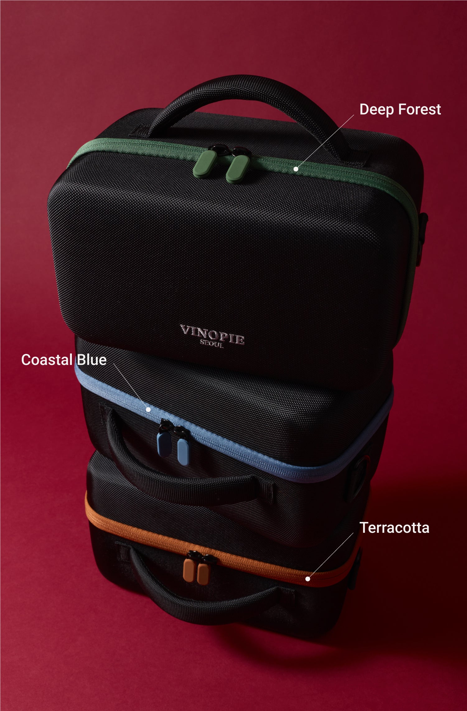 Mini Duo Essential