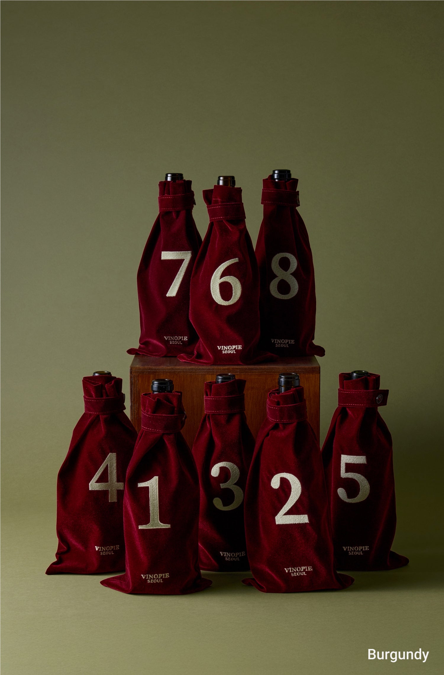 Signature Blind Tasting Cover