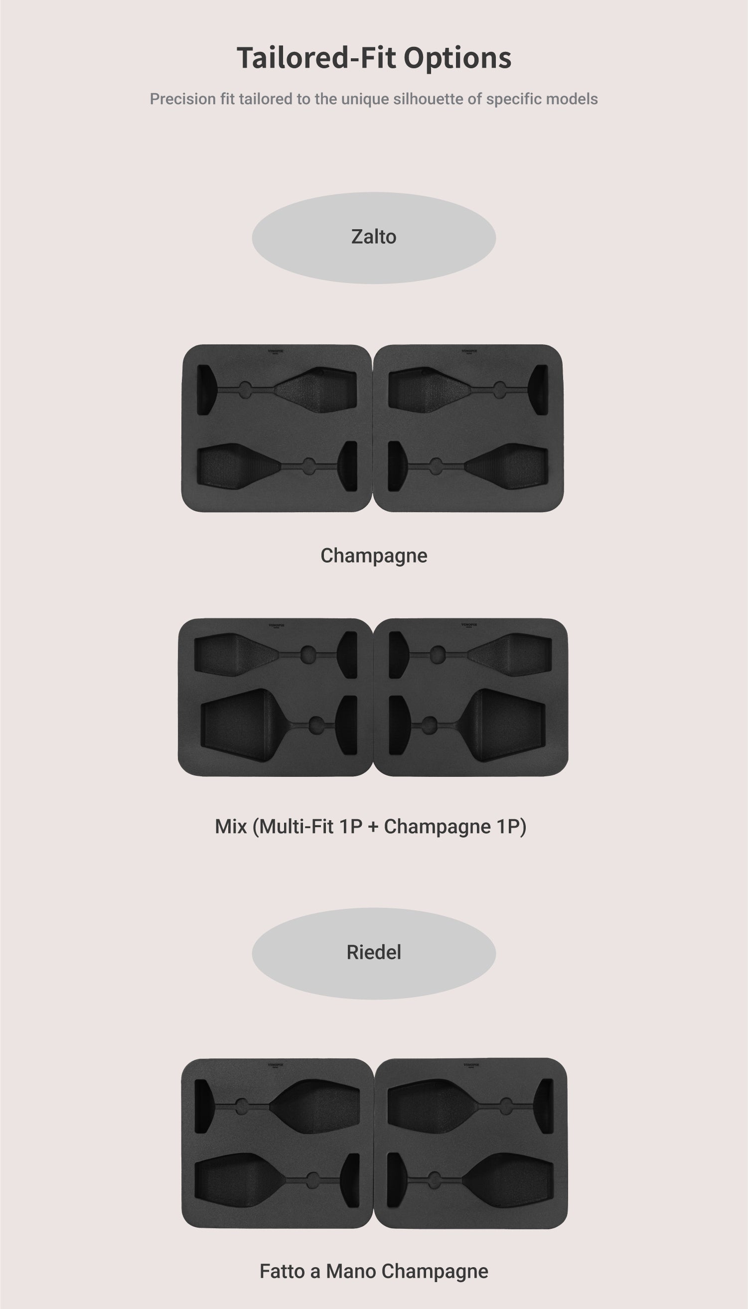 [Pre-order] Classic Hybrid Essential