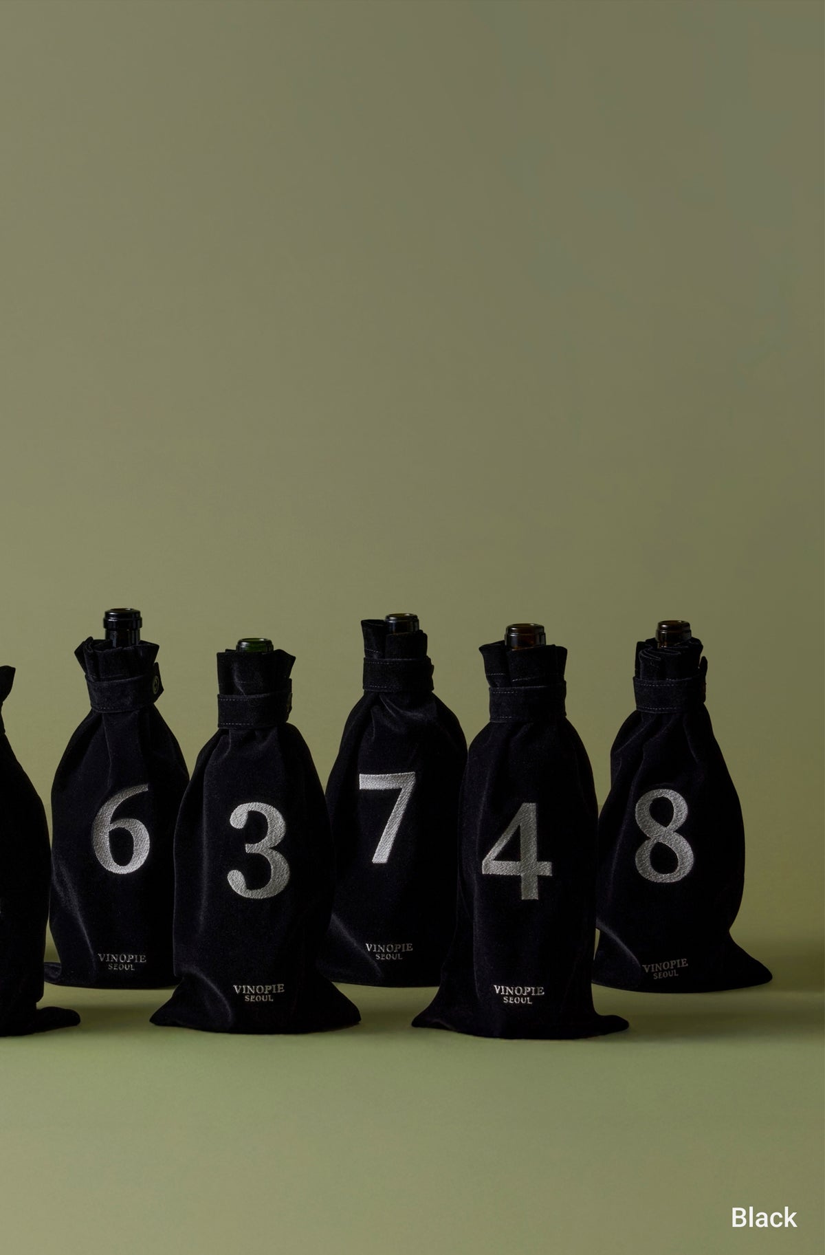 Signature Blind Tasting Cover