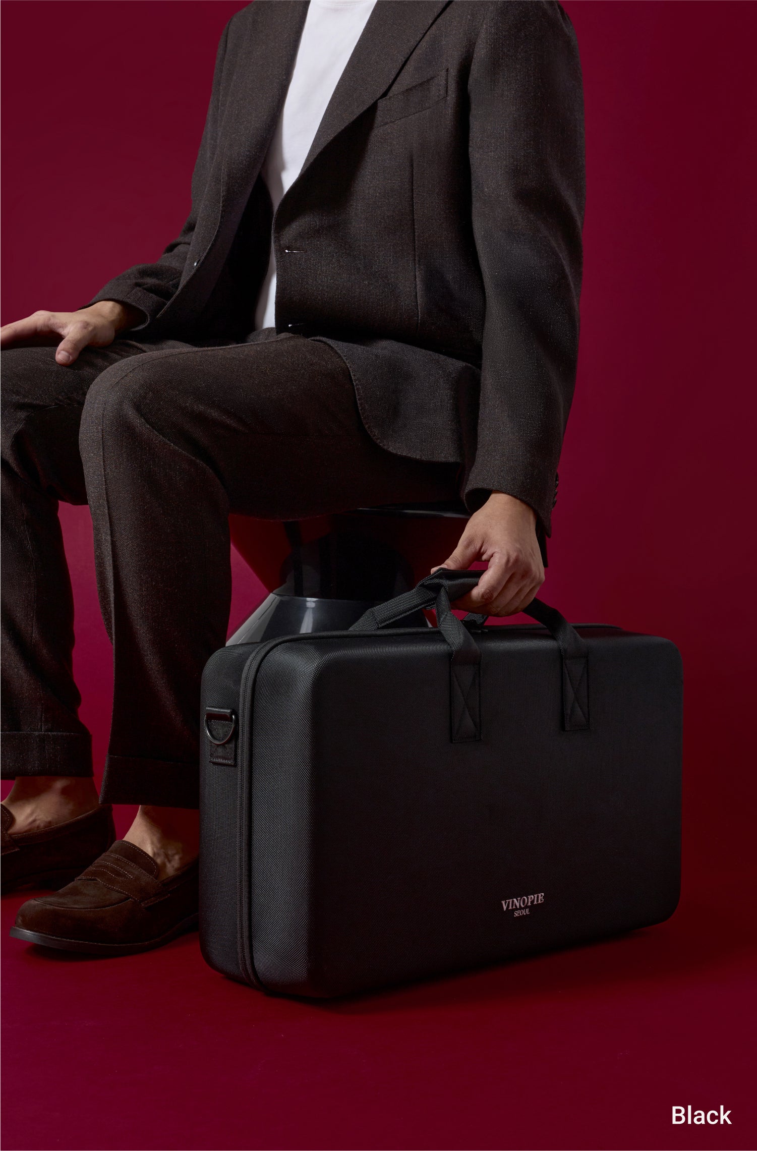 [Pre-order] Classic Hybrid Essential