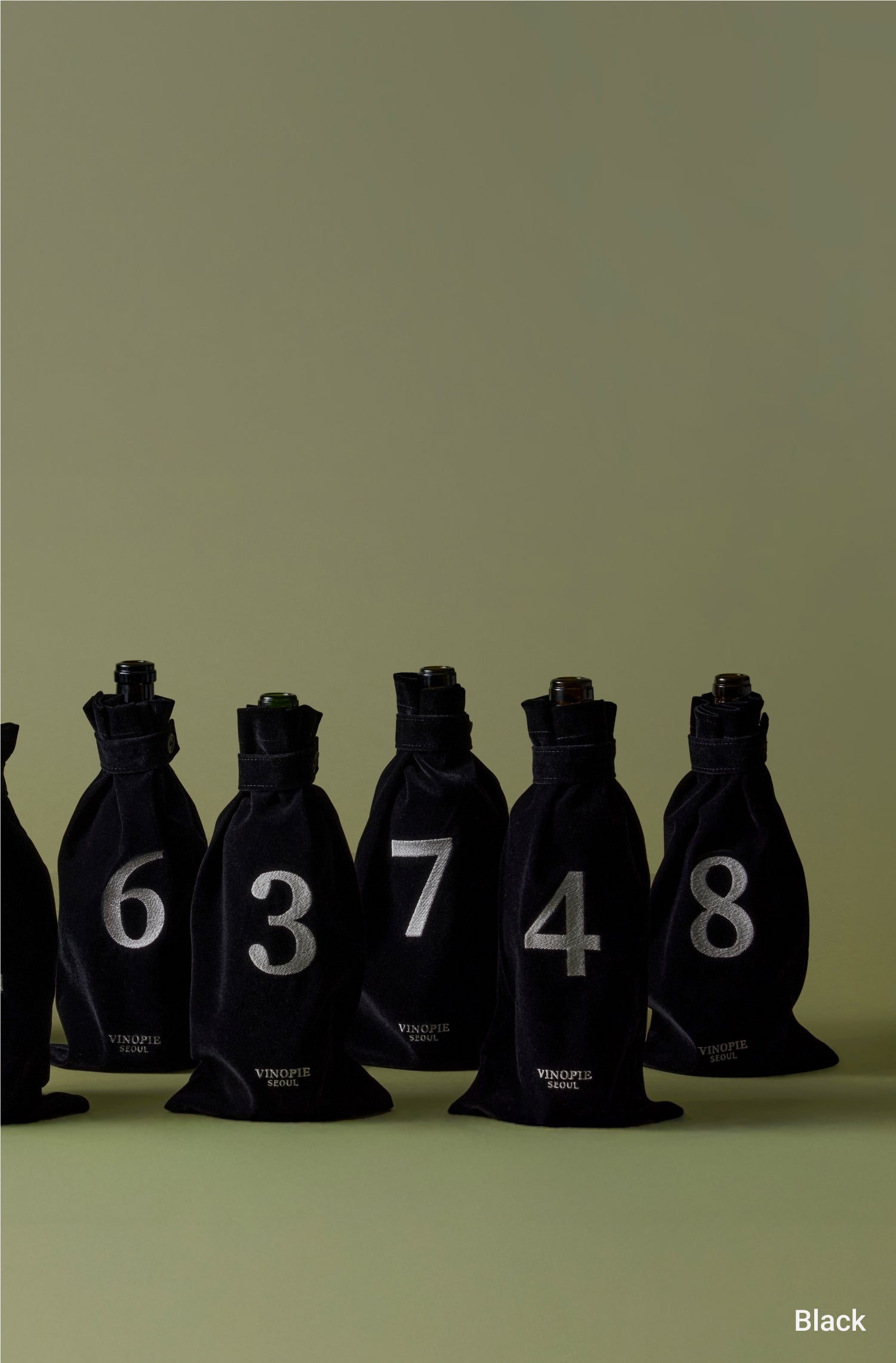 Signature Blind Tasting Cover