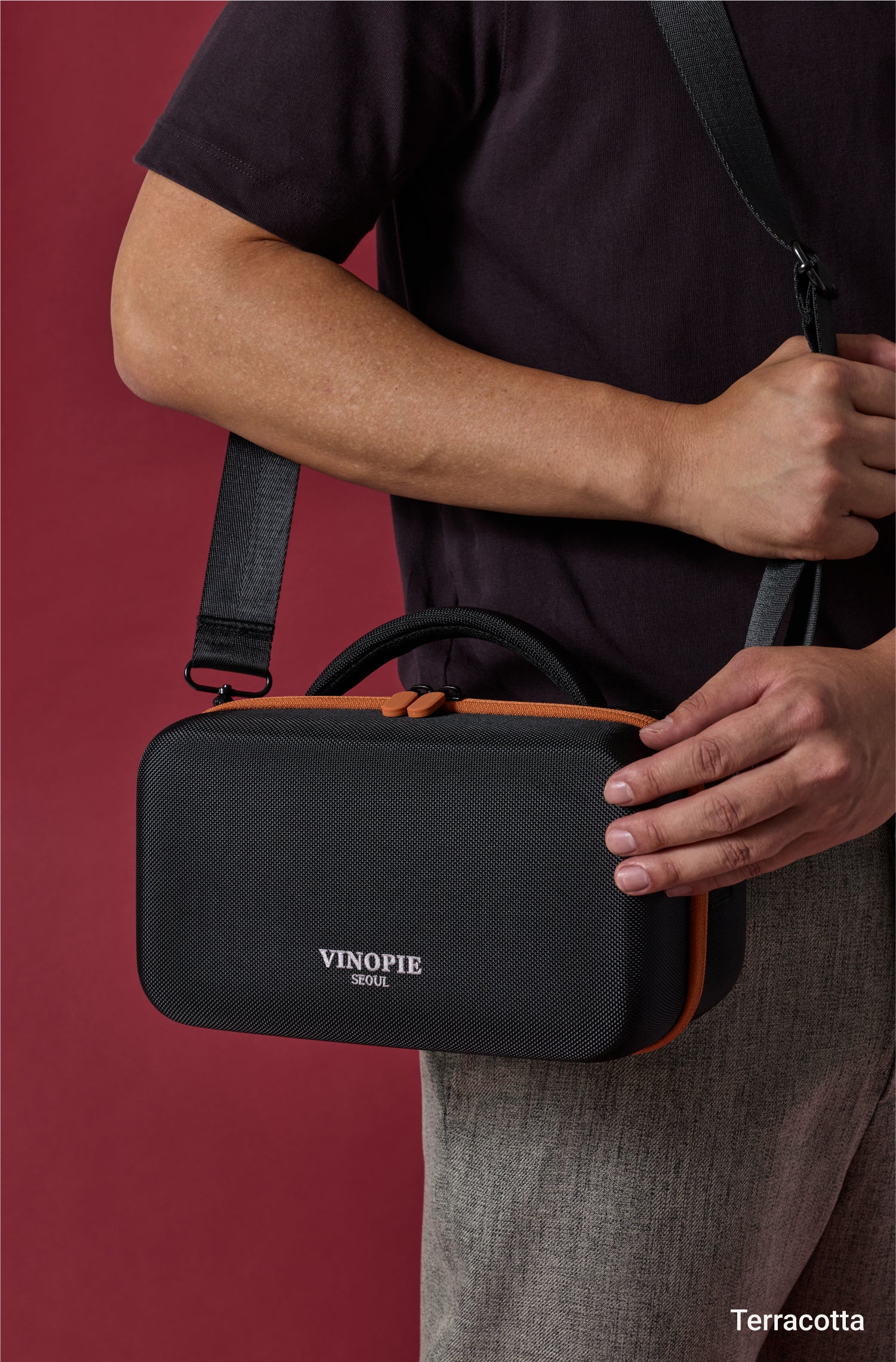 Mini Duo Essential