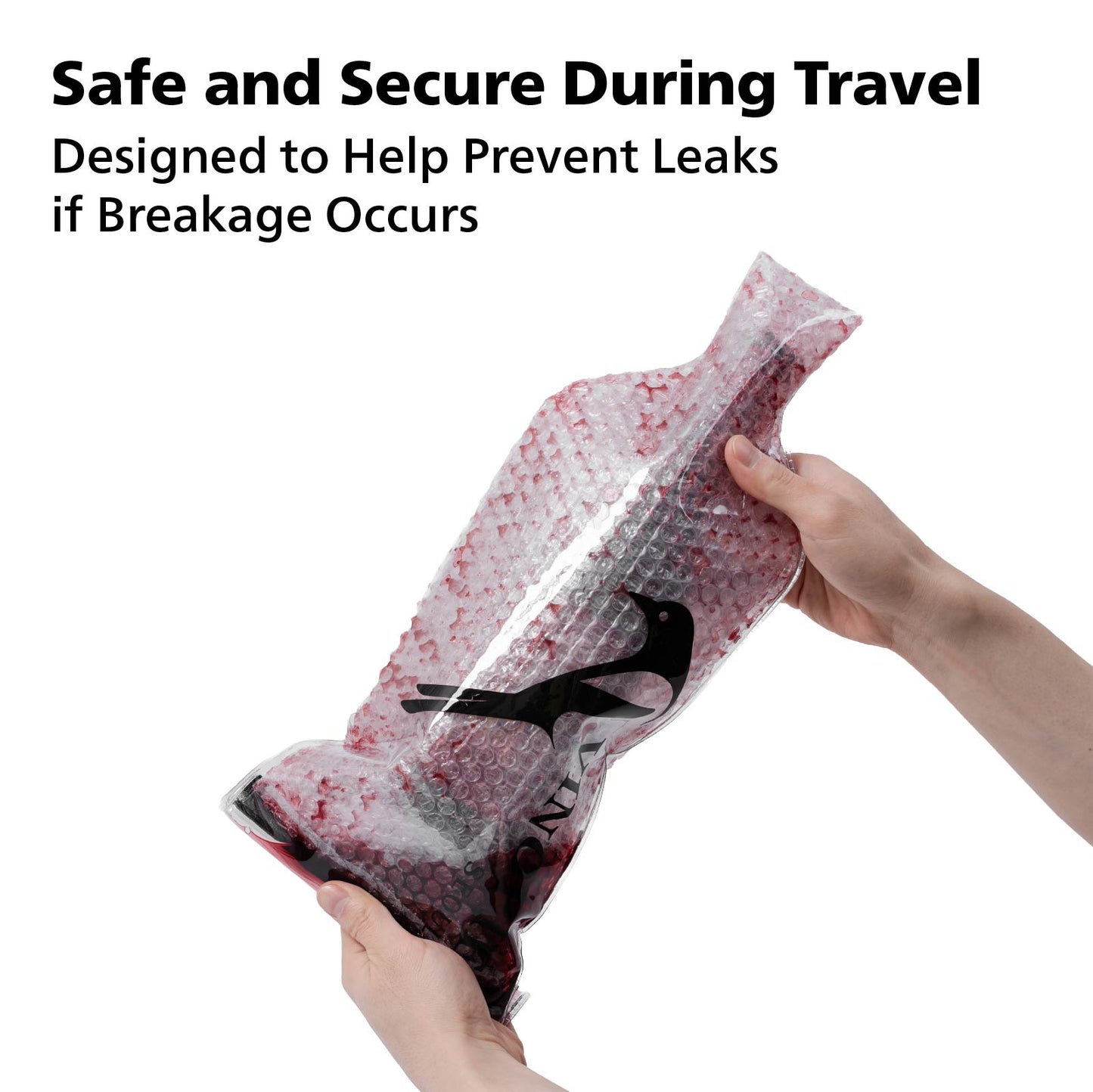 Wine Bubble Guard (3pcs/set)