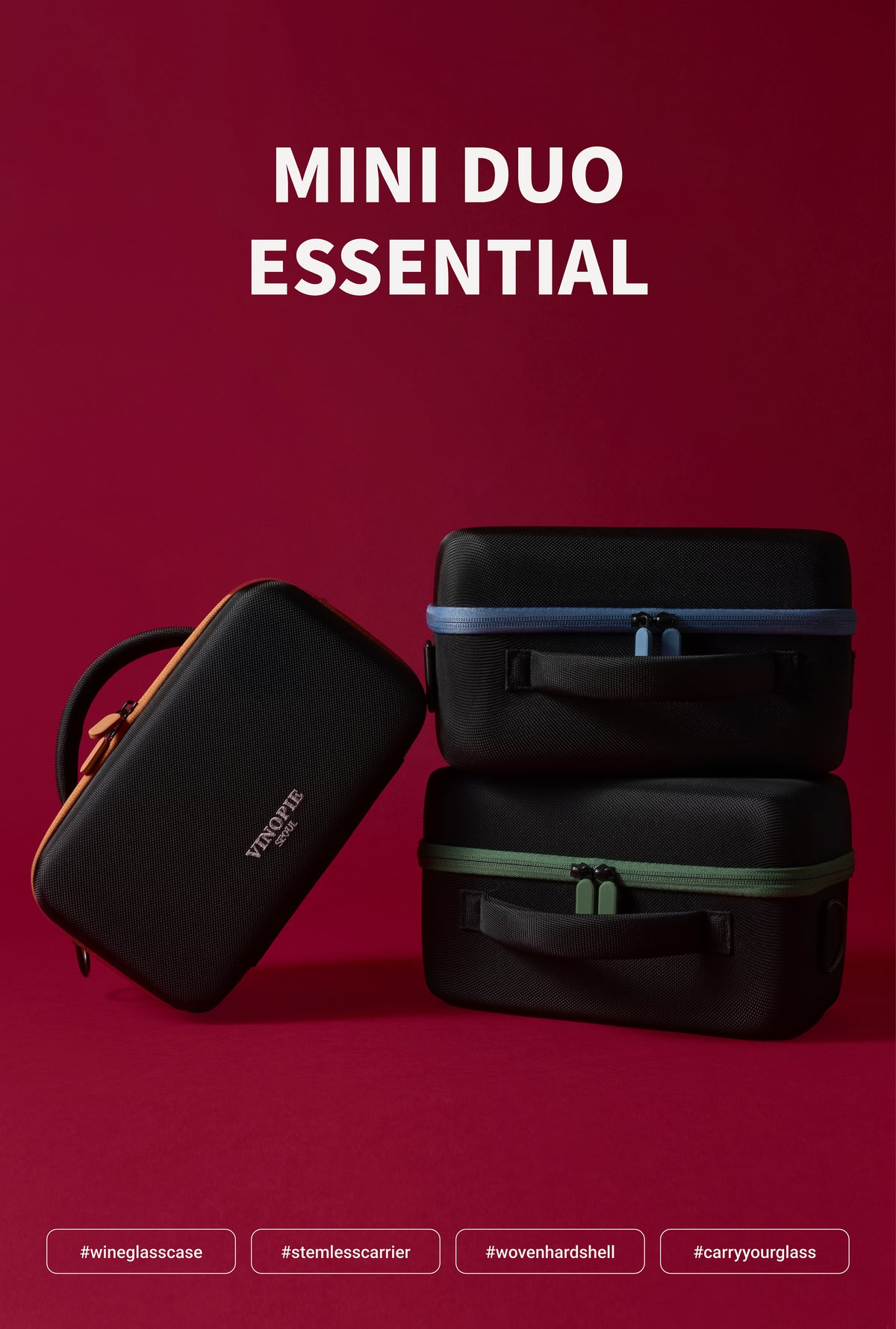 Mini Duo Essential