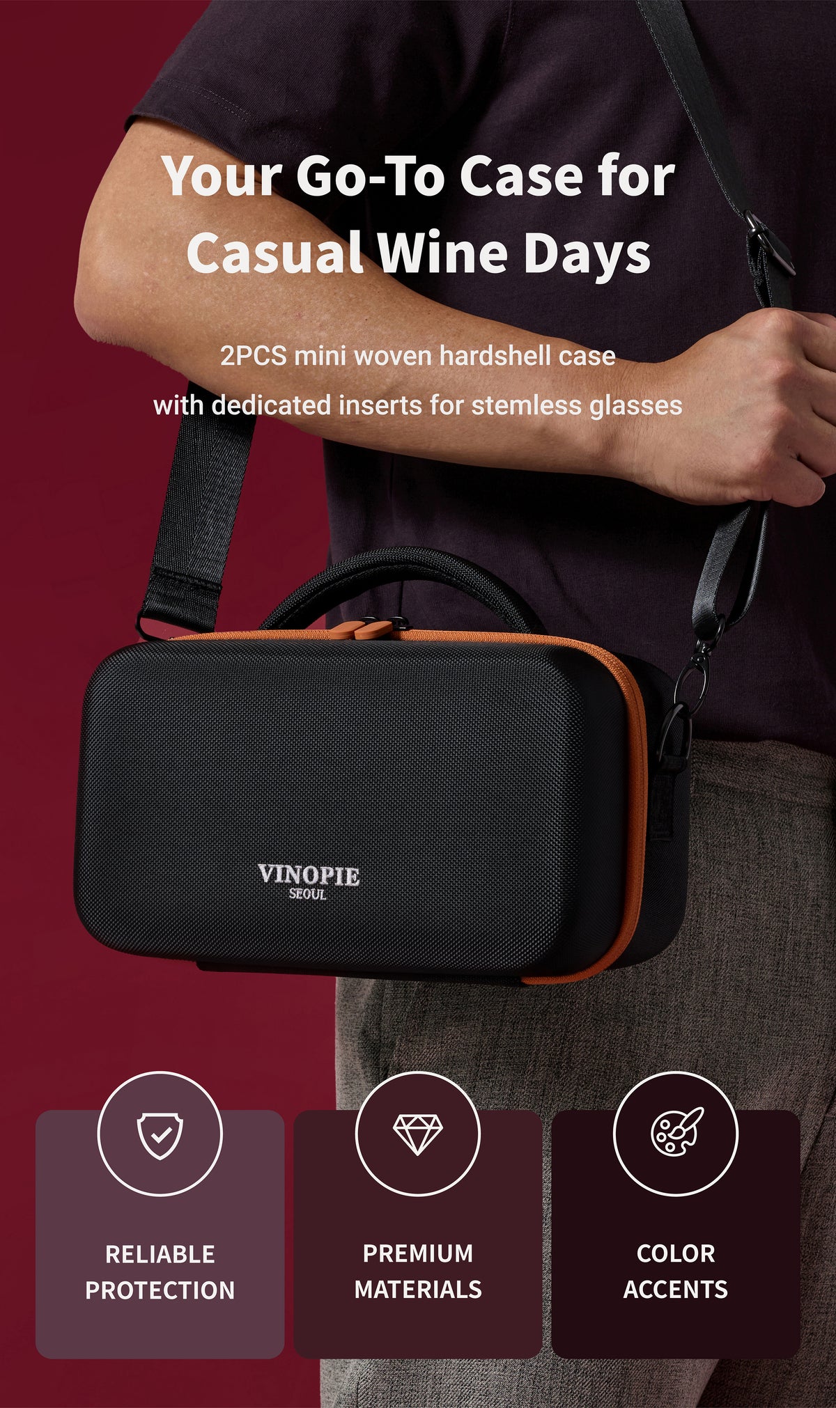Mini Duo Essential