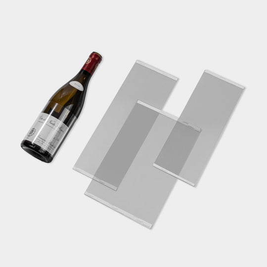 Label Protector Premium