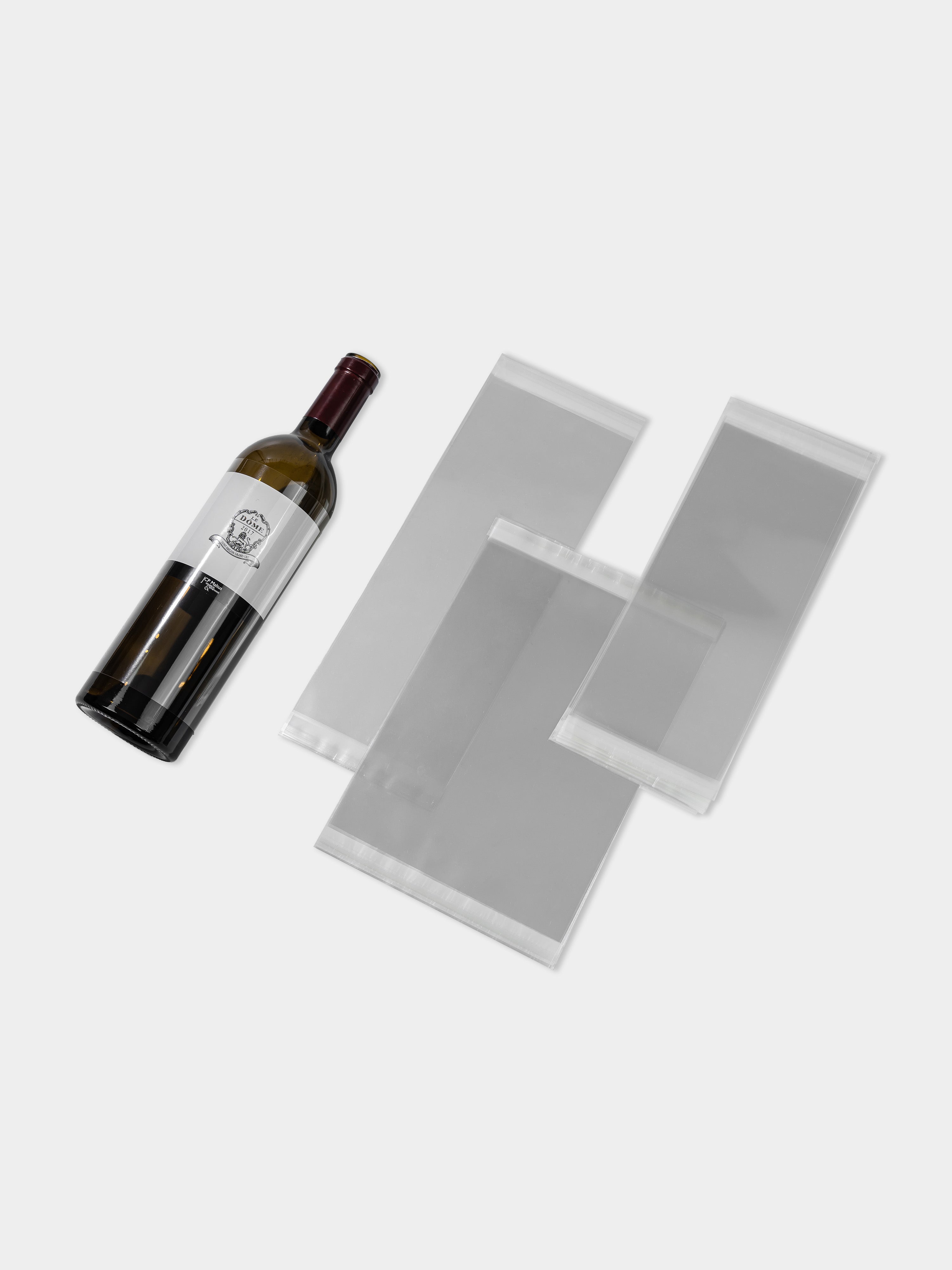 Label Protector Standard